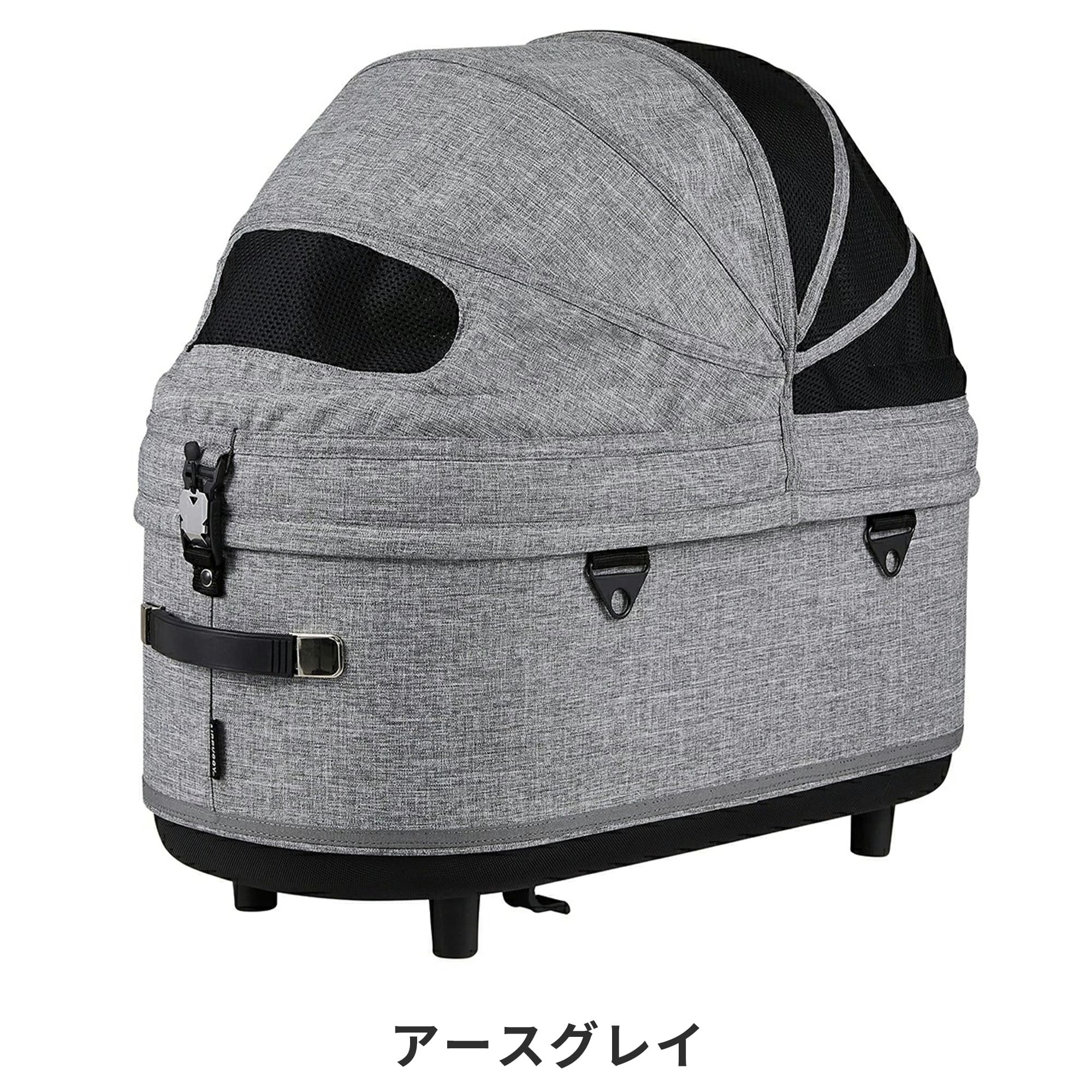 AIRBUGGY（エアバギー） 【公式】エアバギー ドーム3 コット 単品
