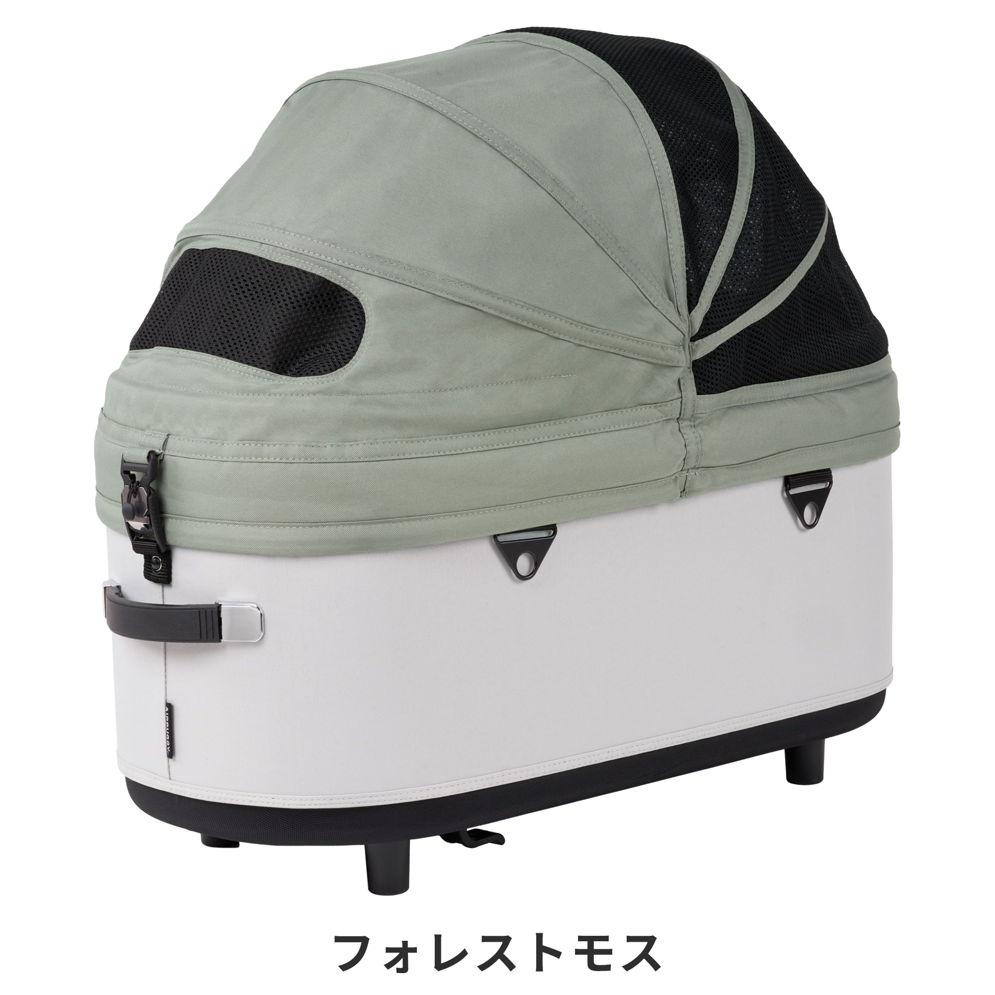 AIRBUGGY（エアバギー） 【公式】エアバギー ドーム3 コット 単品