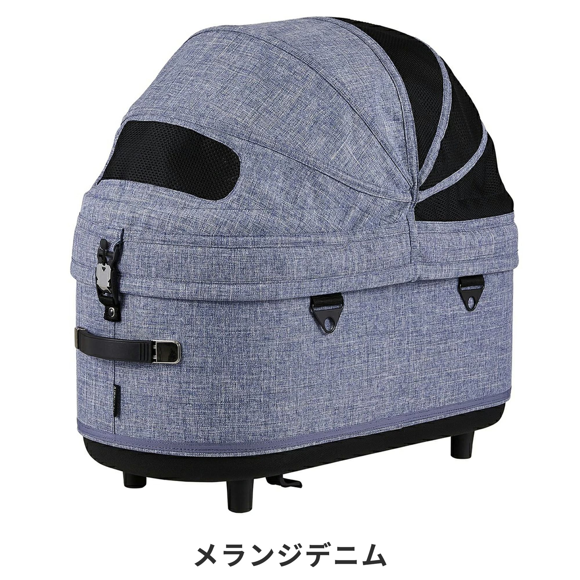 AIRBUGGY（エアバギー） 【公式】エアバギー ドーム3 コット 単品