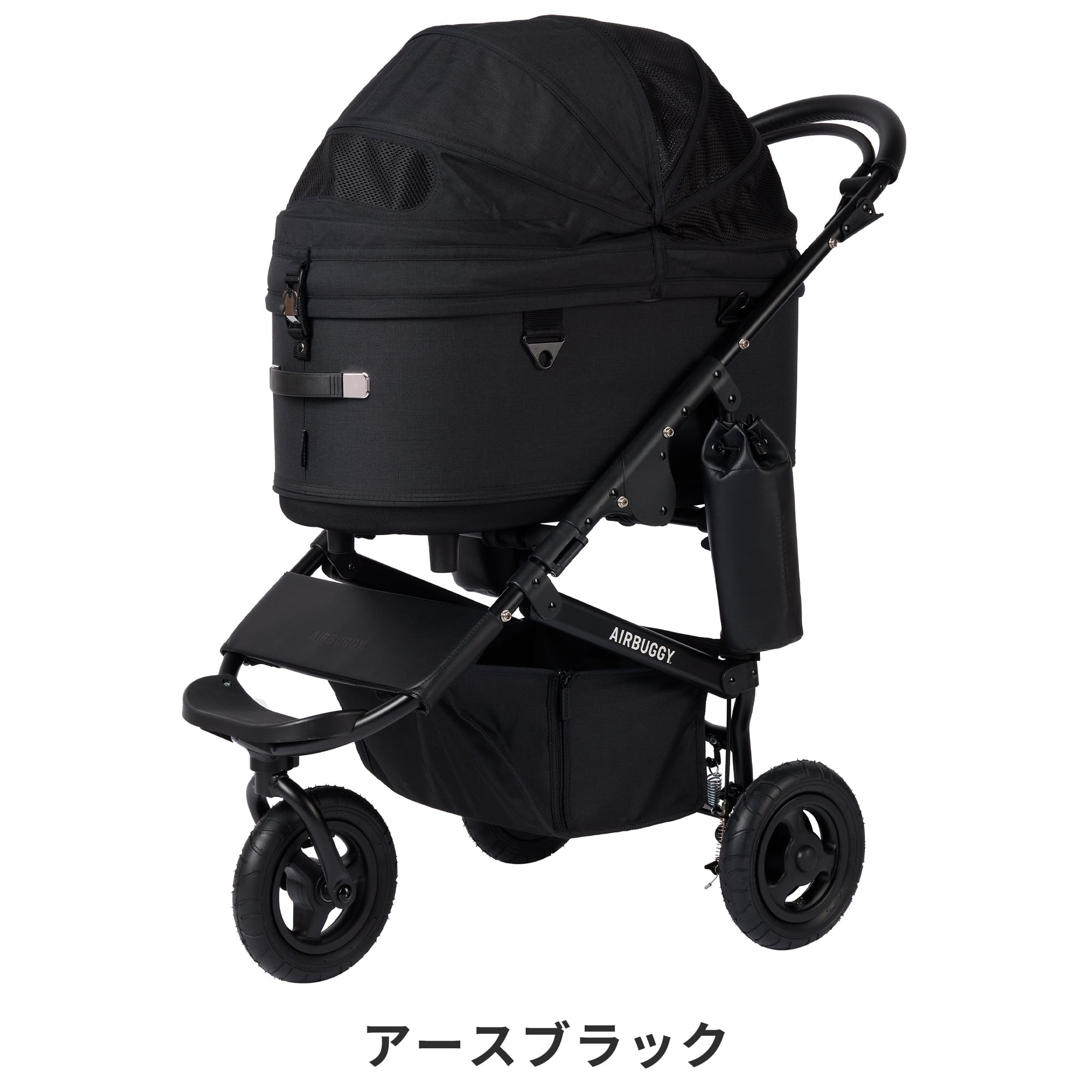 DOME エアバギー ドーム3 [ラージサイズ] 耐荷重20kg AIRBUGGY