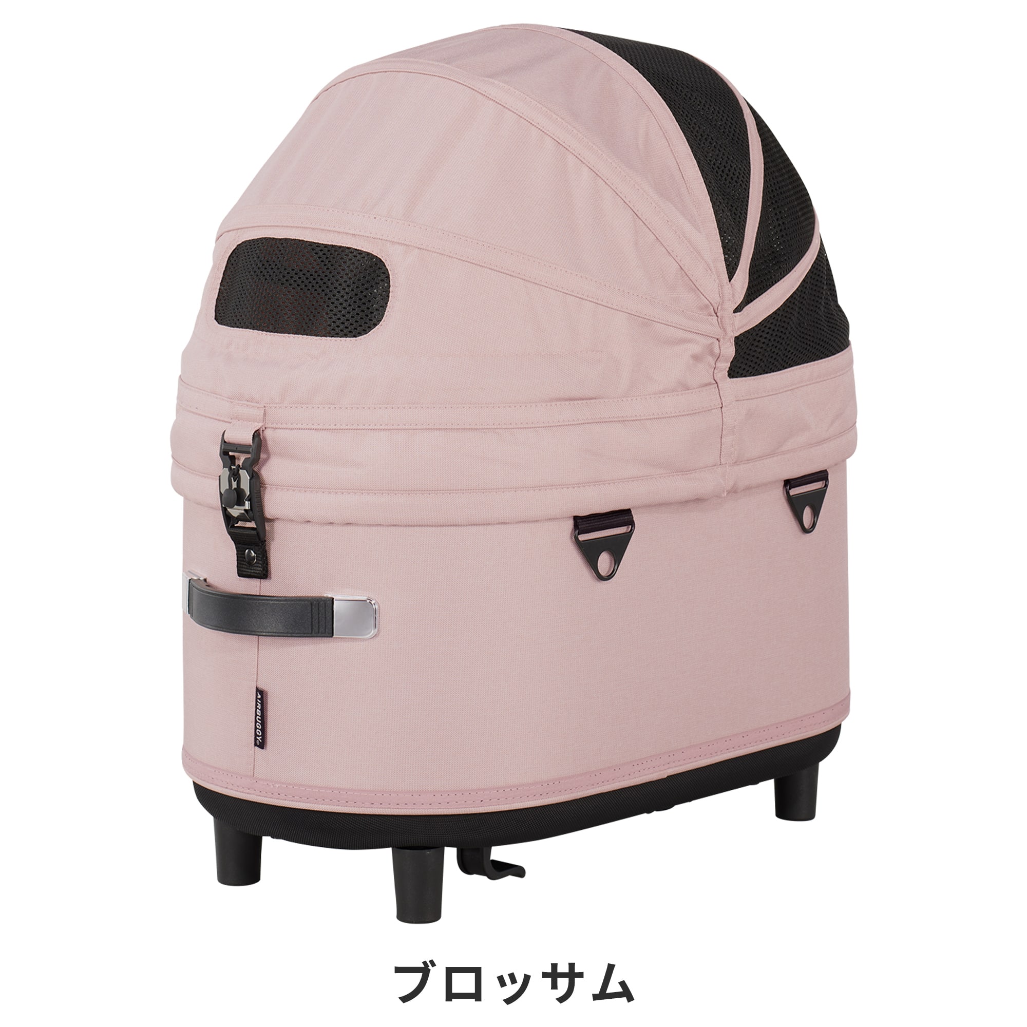 AIRBUGGY（エアバギー） 【公式】エアバギー ドーム3 コット 単品