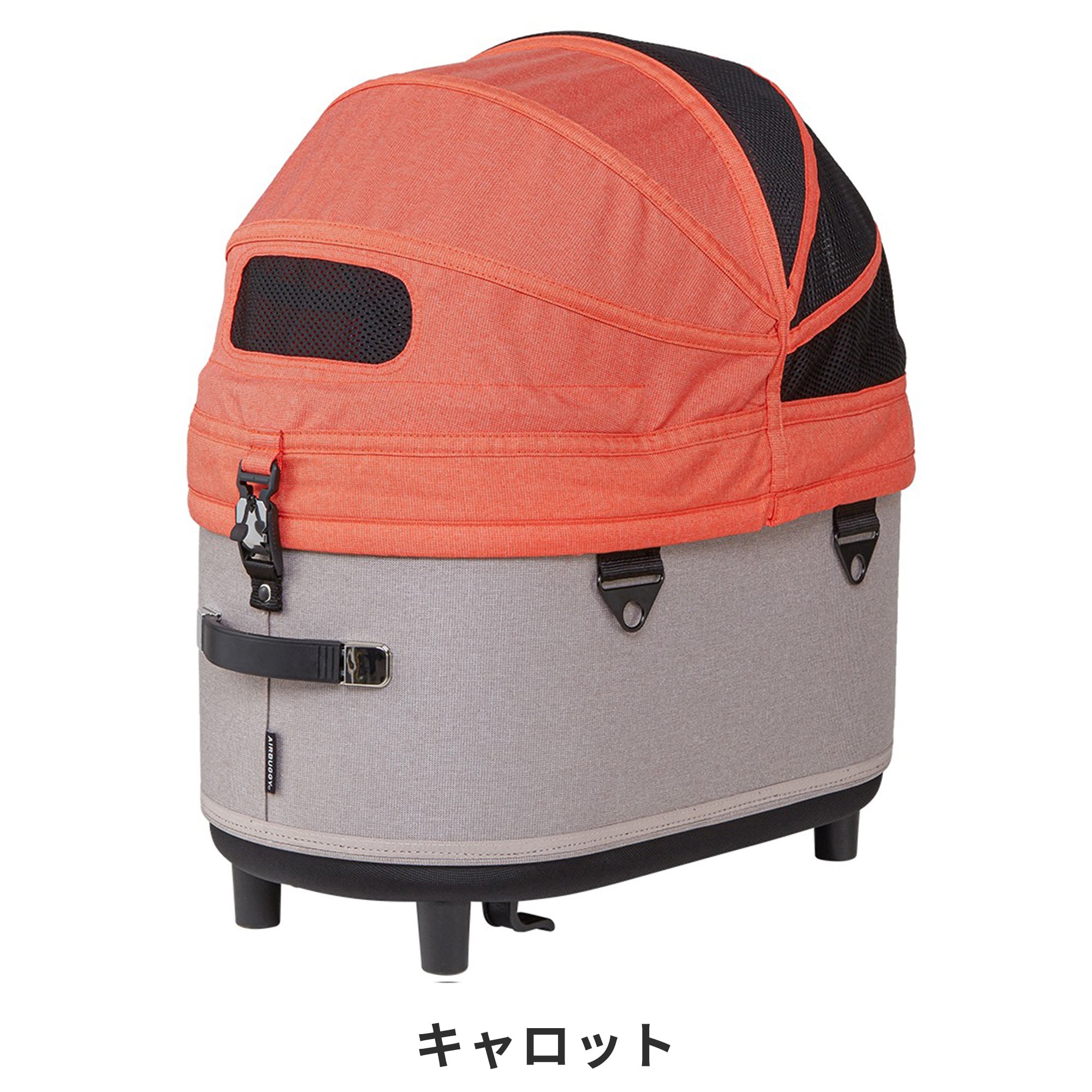 AIRBUGGY（エアバギー） 【公式】エアバギー ドーム3 コット 単品