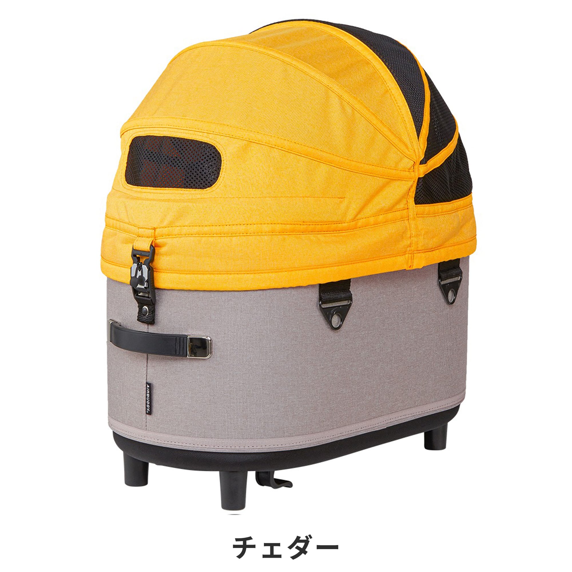 AIRBUGGY（エアバギー） 【公式】エアバギー ドーム3 コット 単品