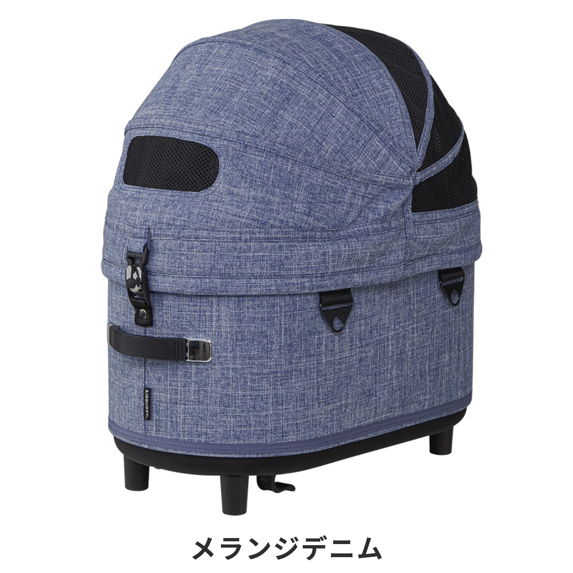 AIRBUGGY（エアバギー） 【公式】エアバギー ドーム3 コット 単品