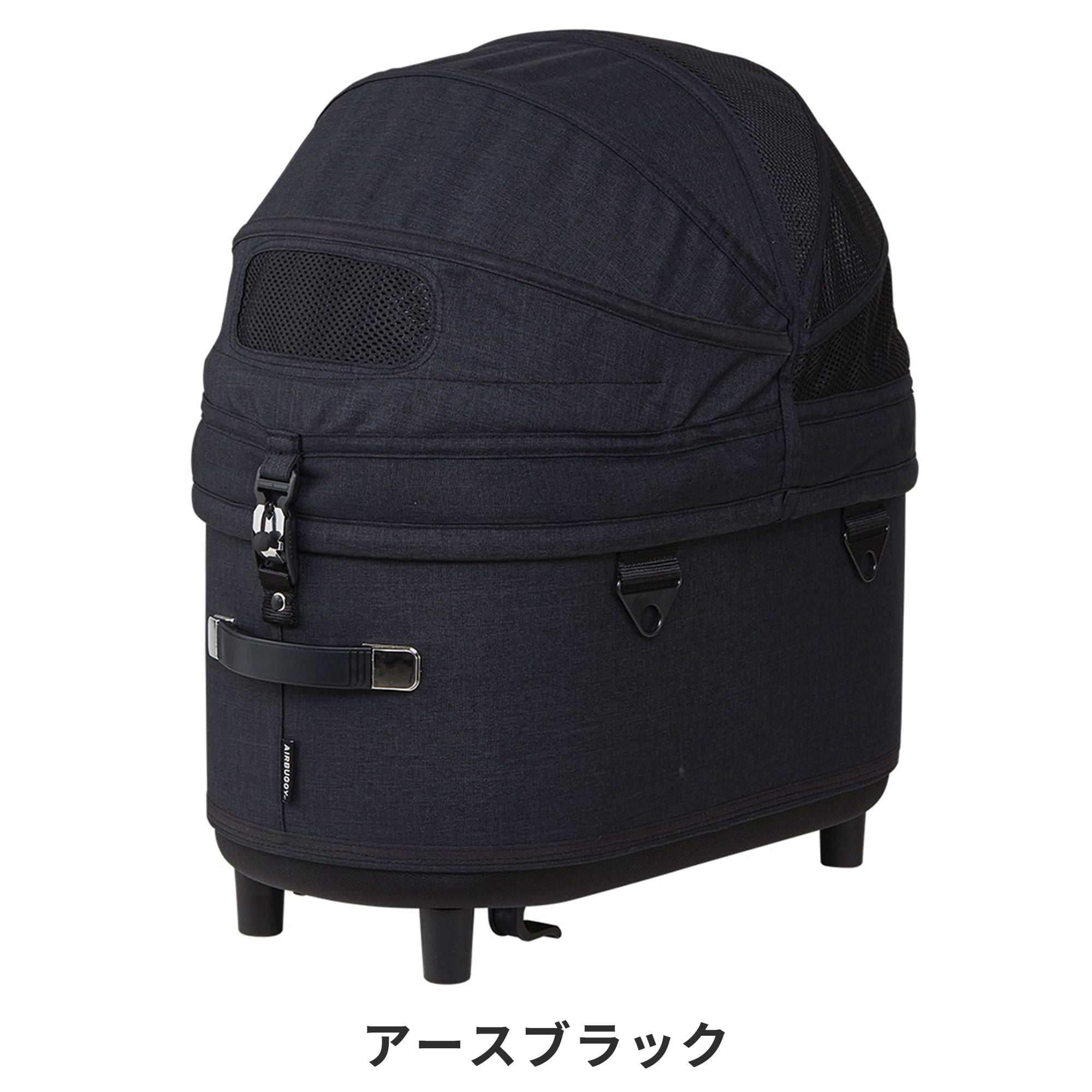 AIRBUGGY（エアバギー） 【公式】エアバギー ドーム3 コット 単品