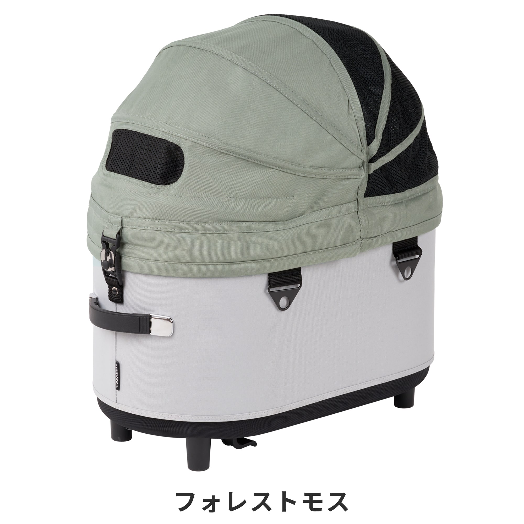 AIRBUGGY（エアバギー） 【公式】エアバギー ドーム3 コット 単品