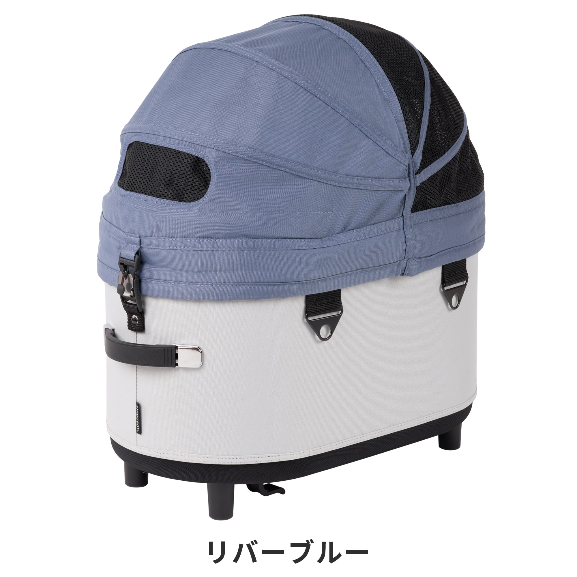 AIRBUGGY（エアバギー） 【公式】エアバギー ドーム3 コット 単品