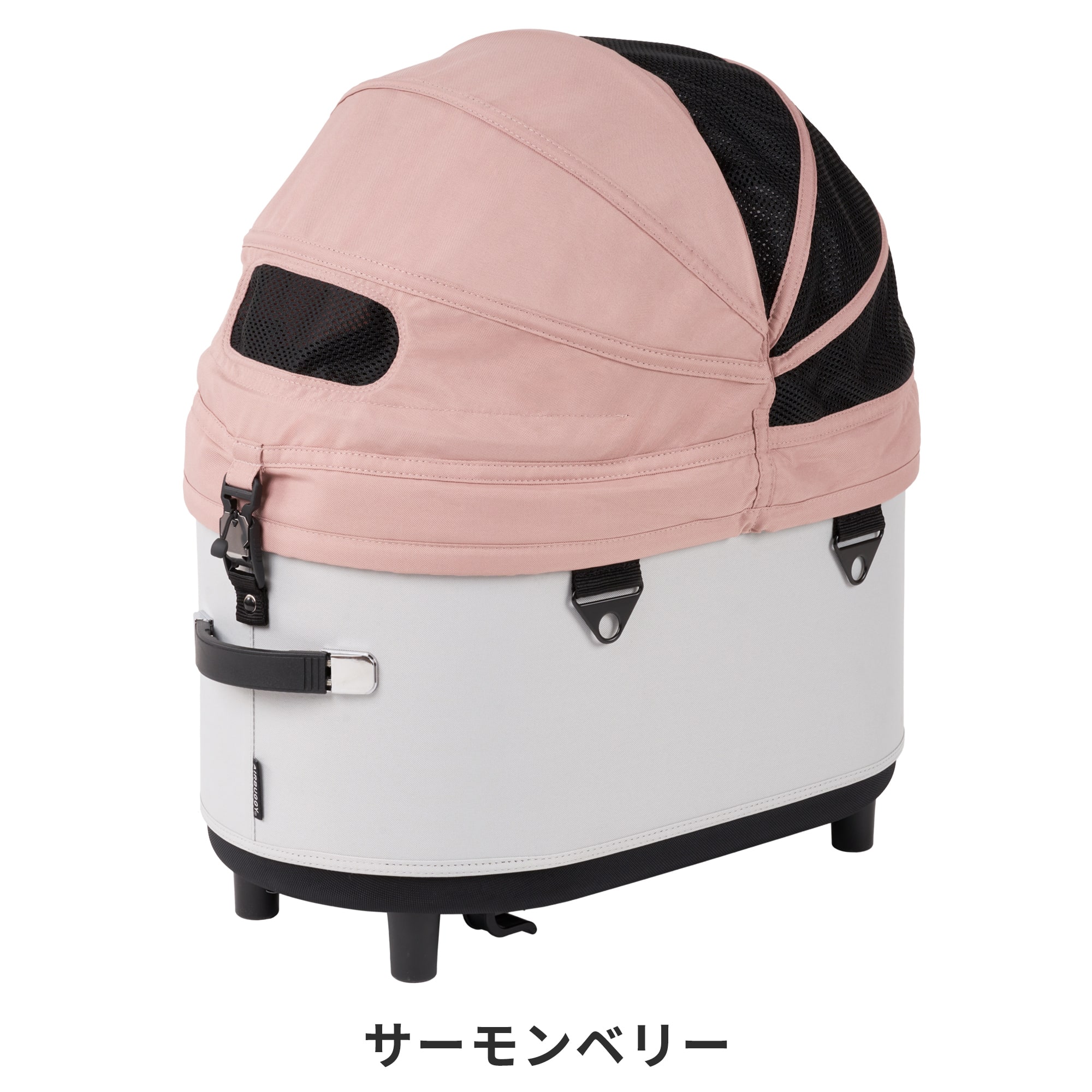 AIRBUGGY（エアバギー） 【公式】エアバギー ドーム3 コット 単品