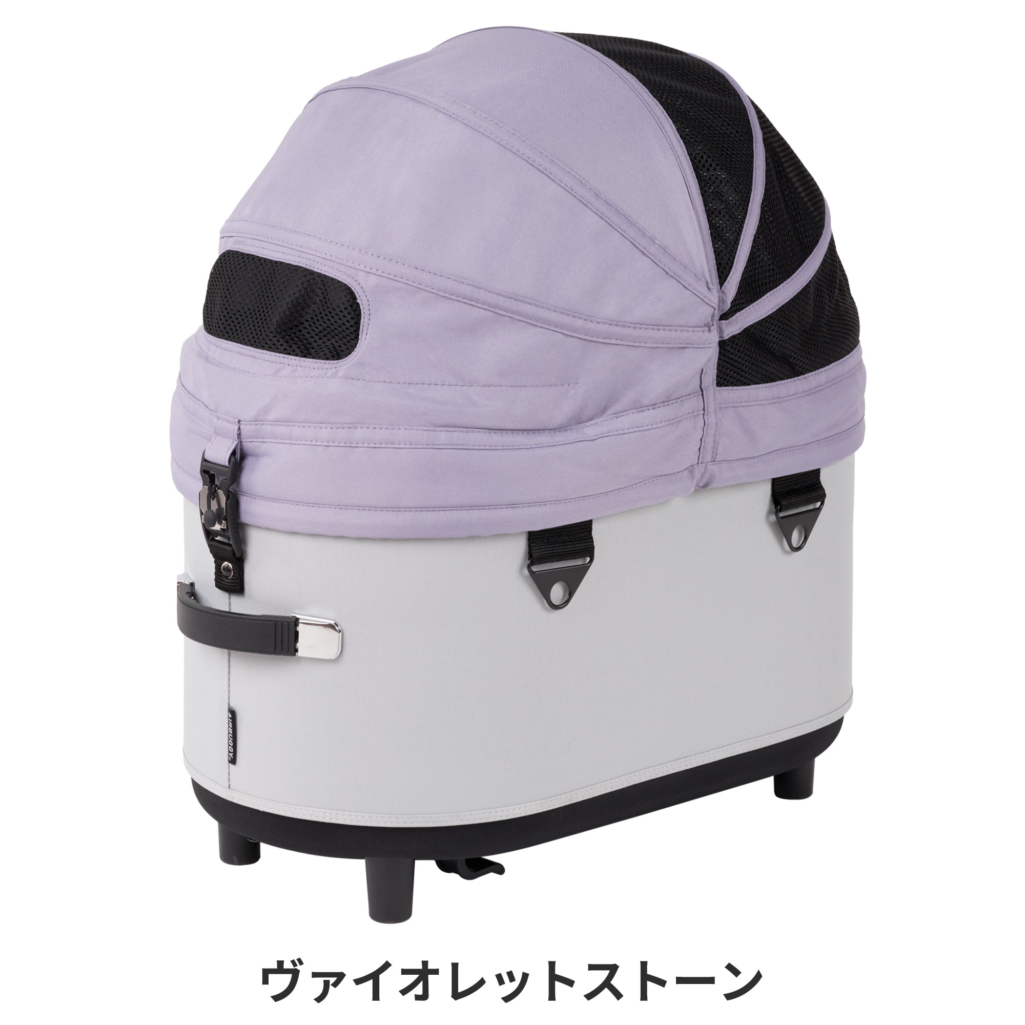 AIRBUGGY（エアバギー） 【公式】エアバギー ドーム3 コット 単品