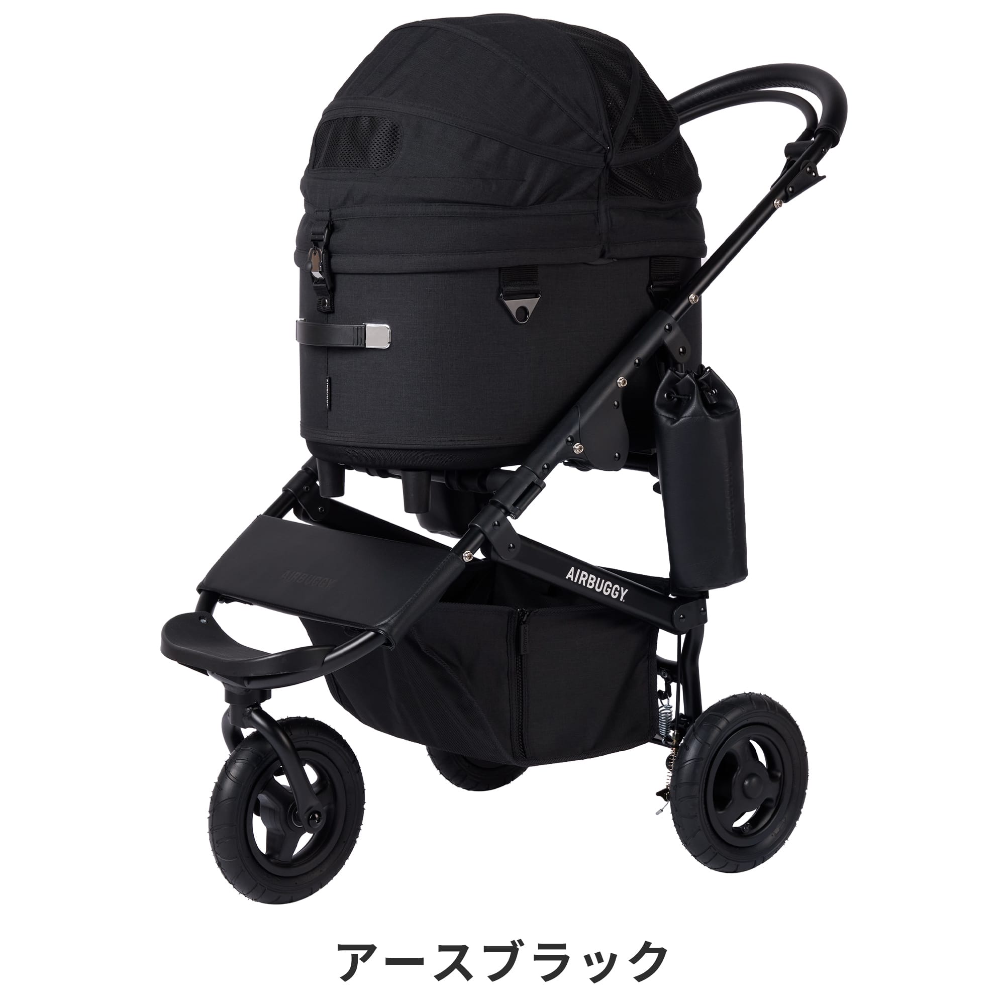 DOME 【公式】エアバギー ドーム3 [レギュラーサイズ] 耐荷重12kg