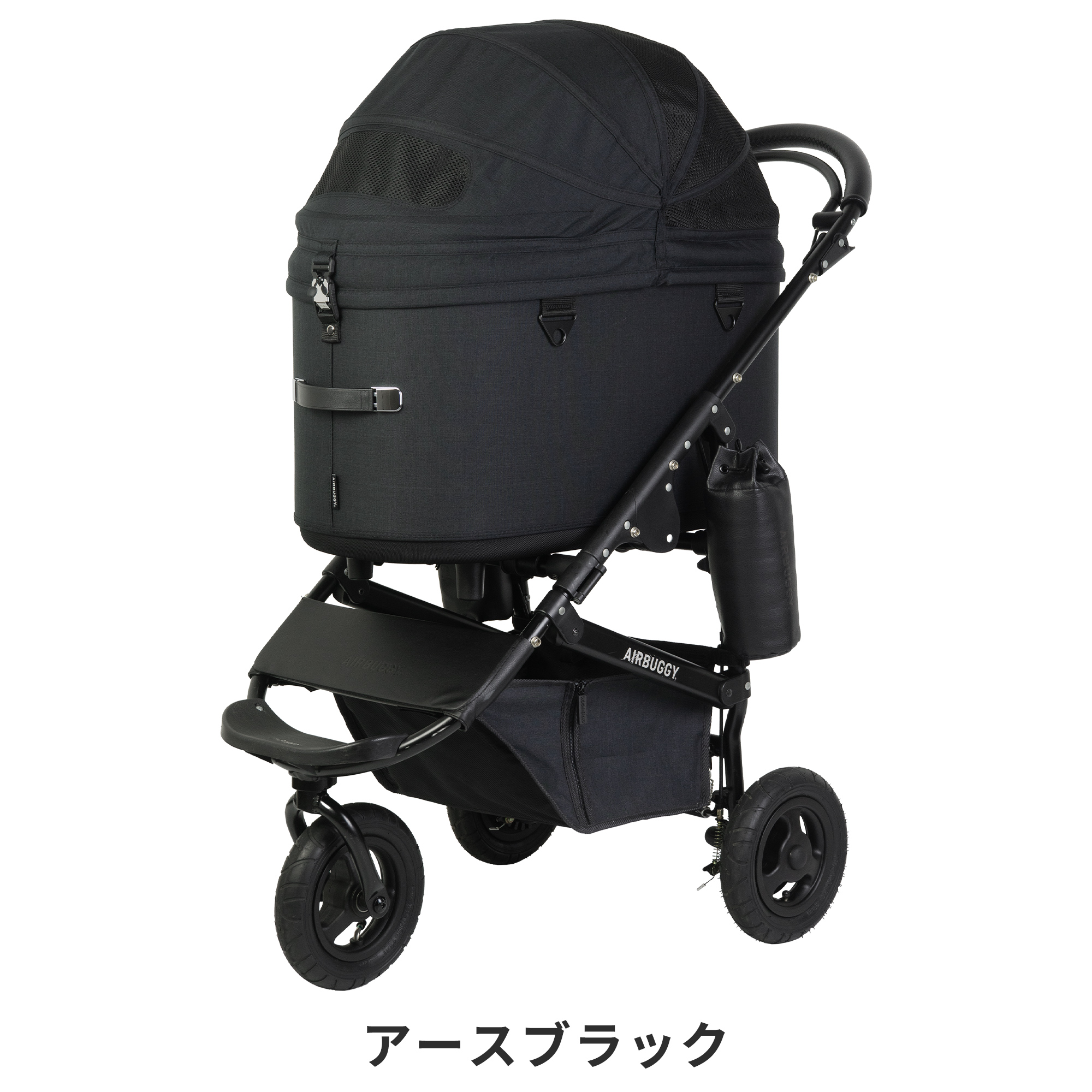 DOME 【公式】2026新作 エアバギー ドーム3 [XLサイズ] 耐荷重22kg
