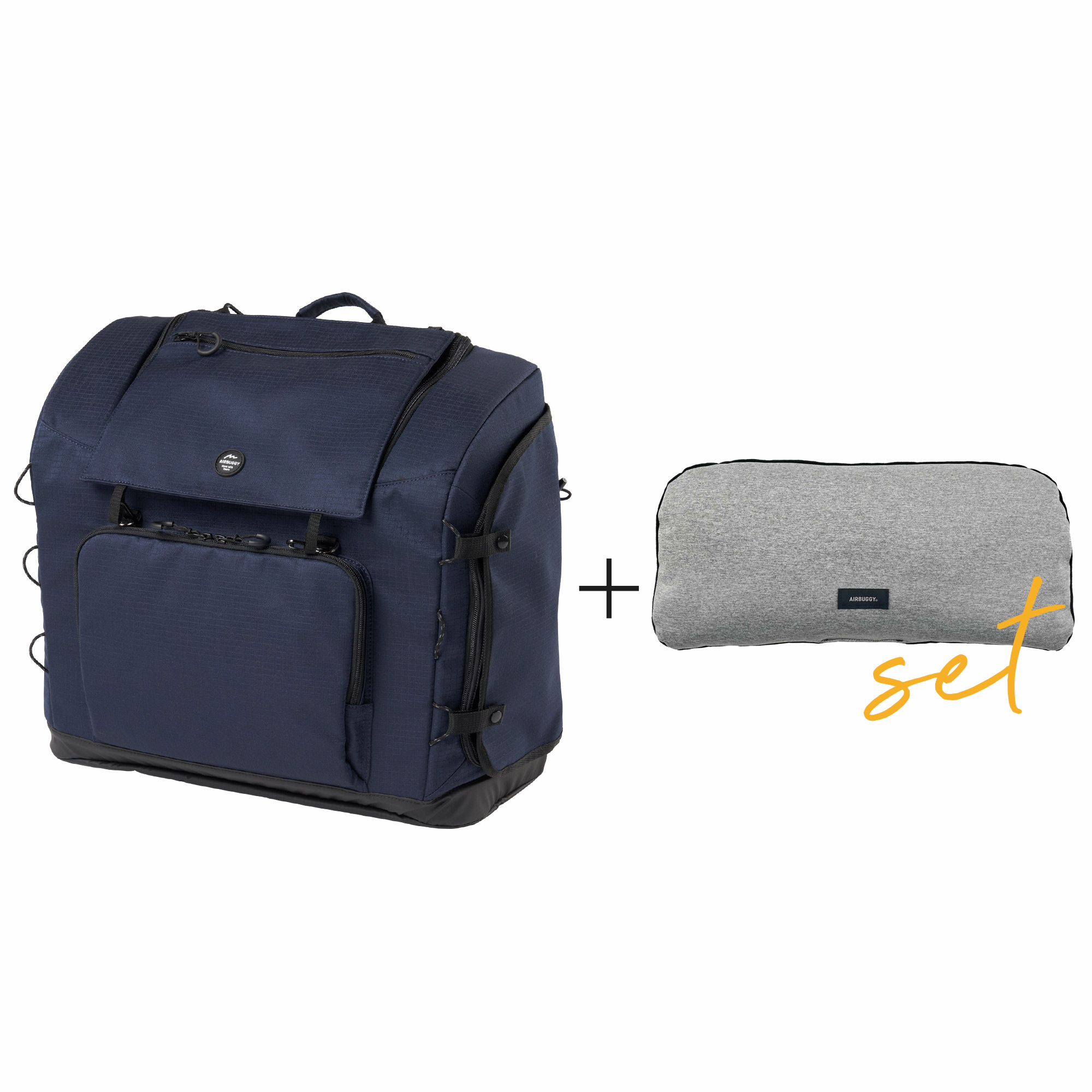 AIRBUGGY 犬用キャリーバッグ、スリング｜犬用品｜ペット用品、生き物