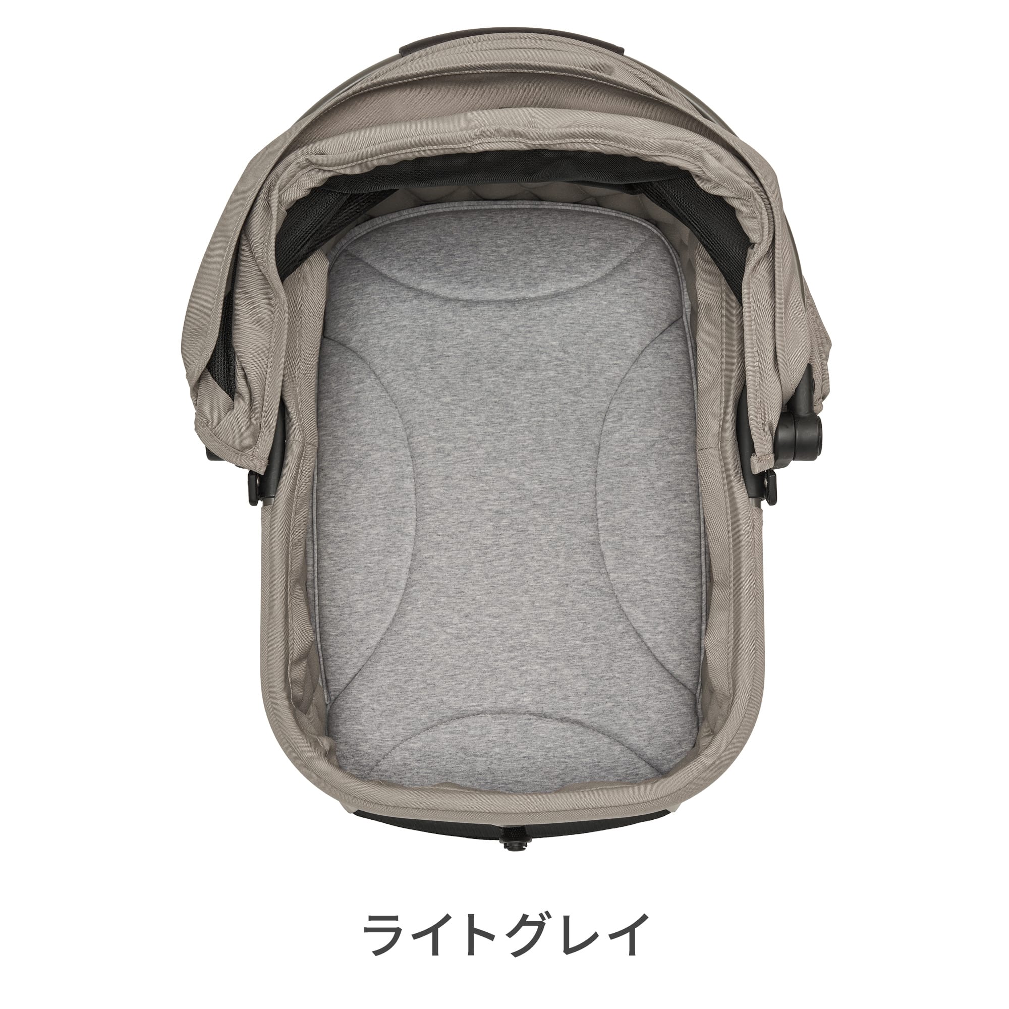 AIRBUGGY（エアバギー） 【公式】エアバギー ウィズ エックス 専用