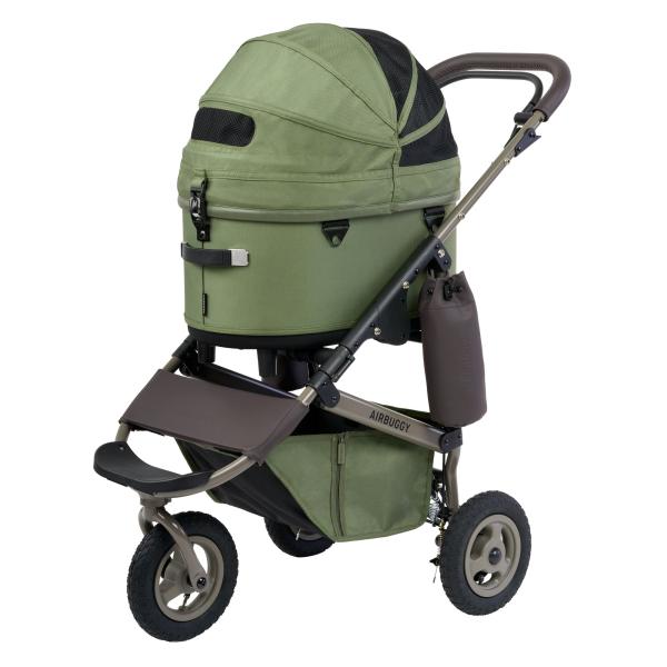 AIRBUGGY（エアバギー） 【公式】2025新作 ドーム3 プレミアモデル