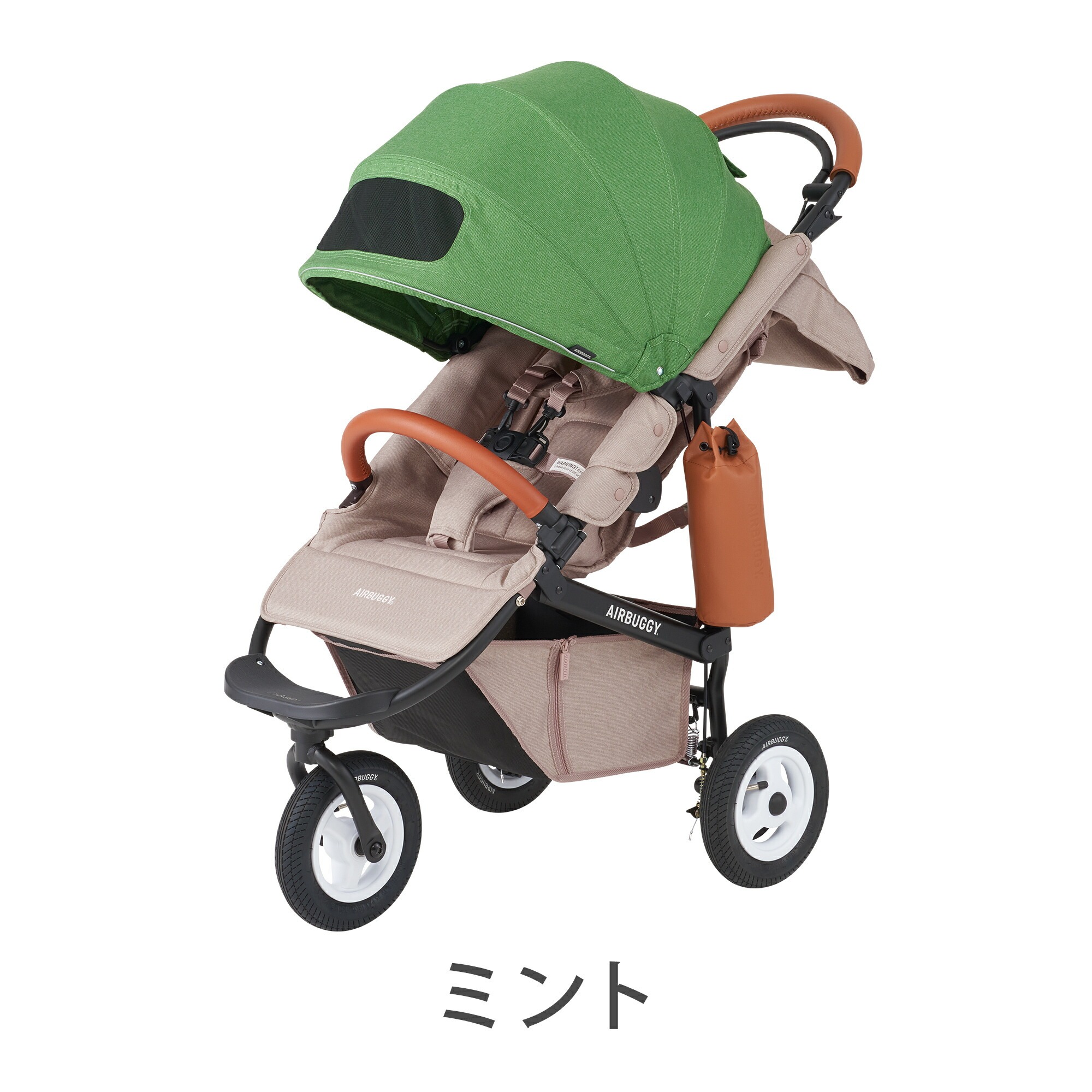 COCO 【公式】エアバギー ココ ブレーキEX フロムバース 新生児