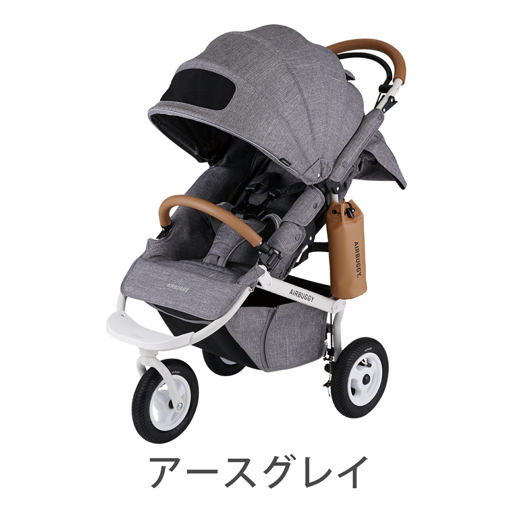 COCO 【公式】エアバギー ココ ブレーキEX フロムバース 新生児