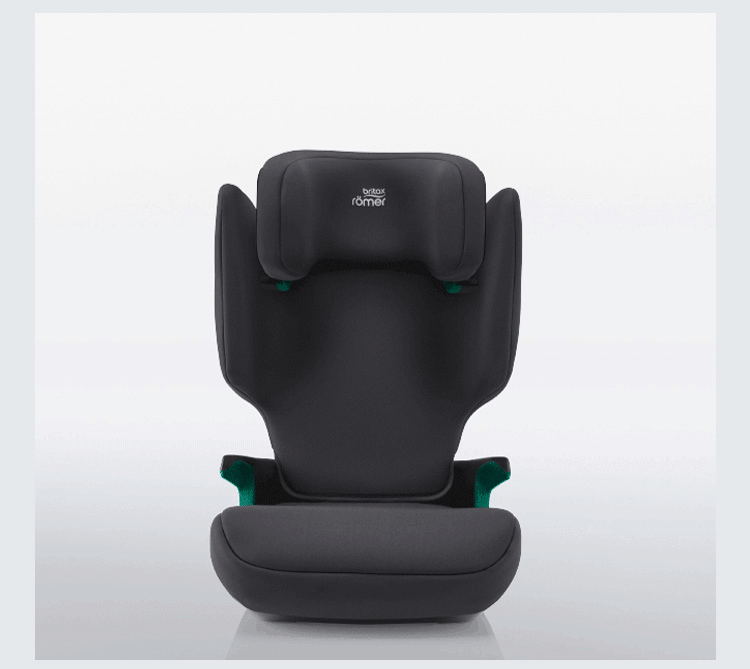 チャイルドシート「ディスカバリープラス２」