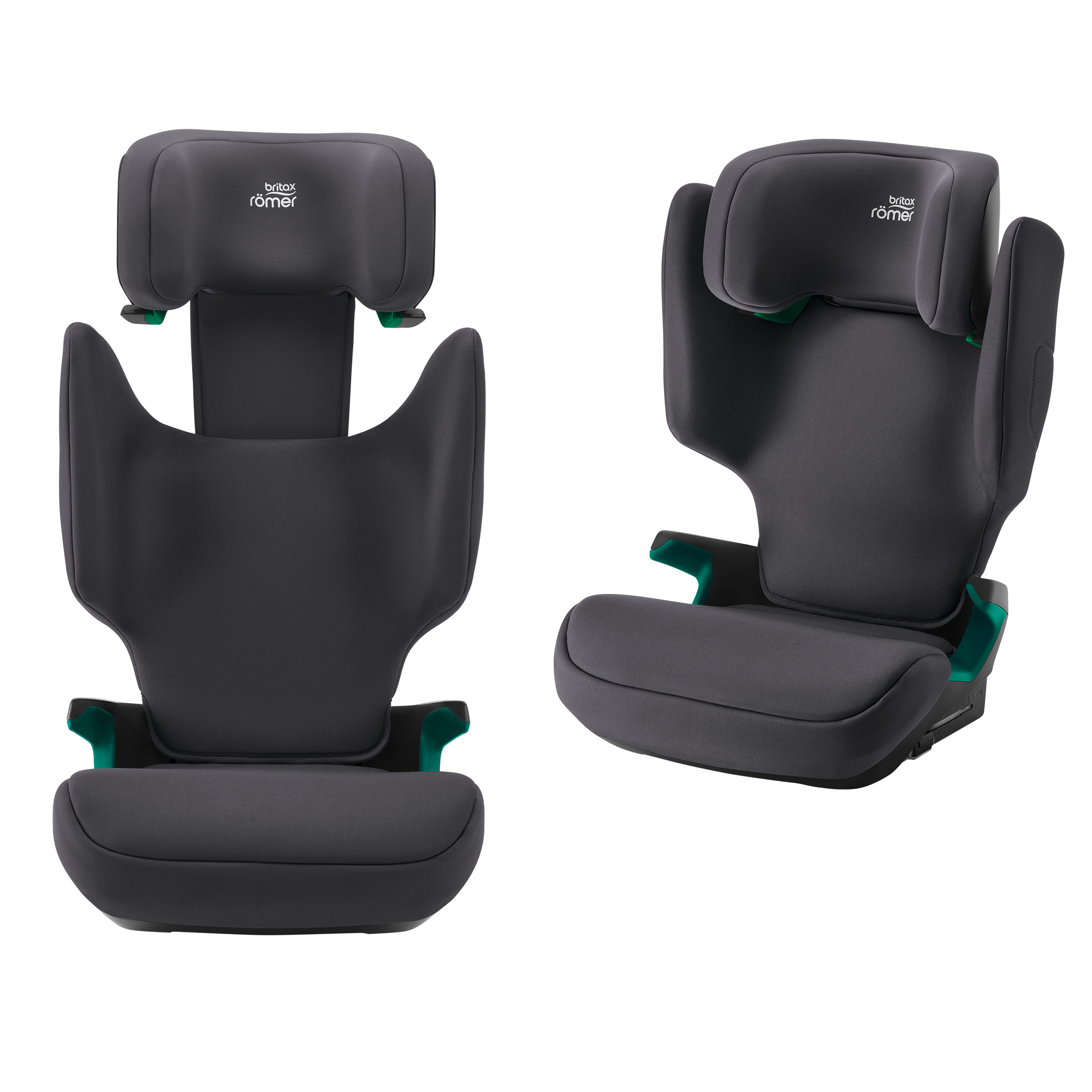 Britax Römer ISOFIX ジュニアシート ディスカバリープラス2 Britax Romer（ブリタックスレーマー） 【日本正規代理店】ブリ
