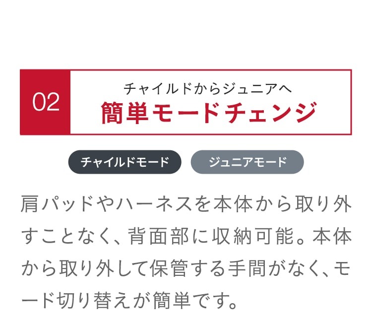 チャイルドシート「アドバンザフィックス プロ」