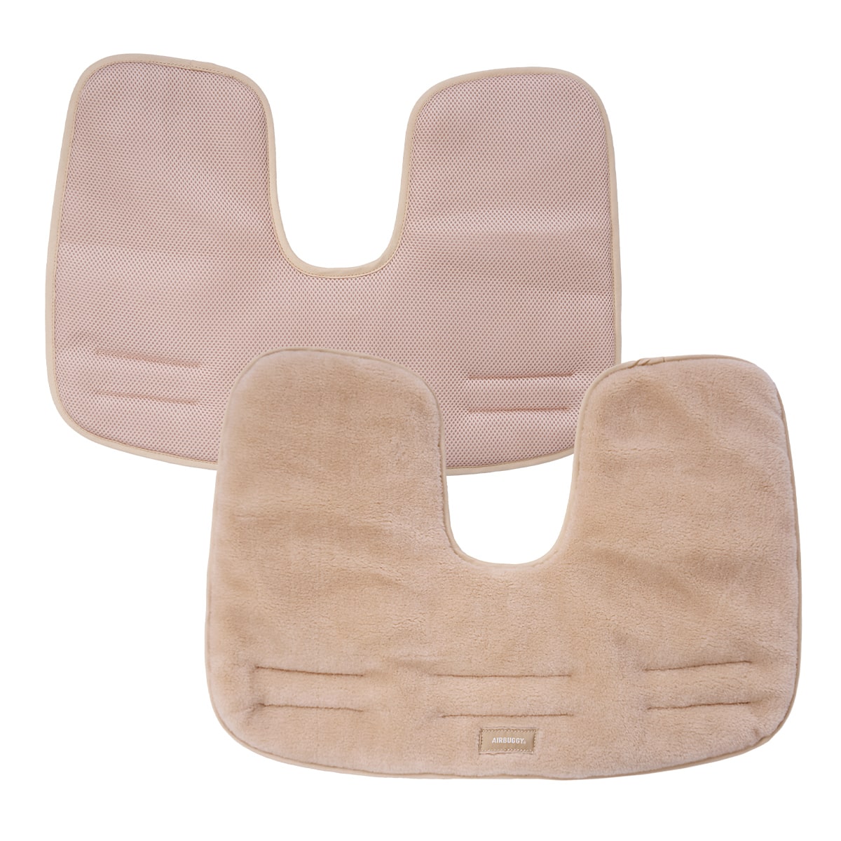 AIRBUGGY（エアバギー） 【公式】新登場 コーナークッション ファー