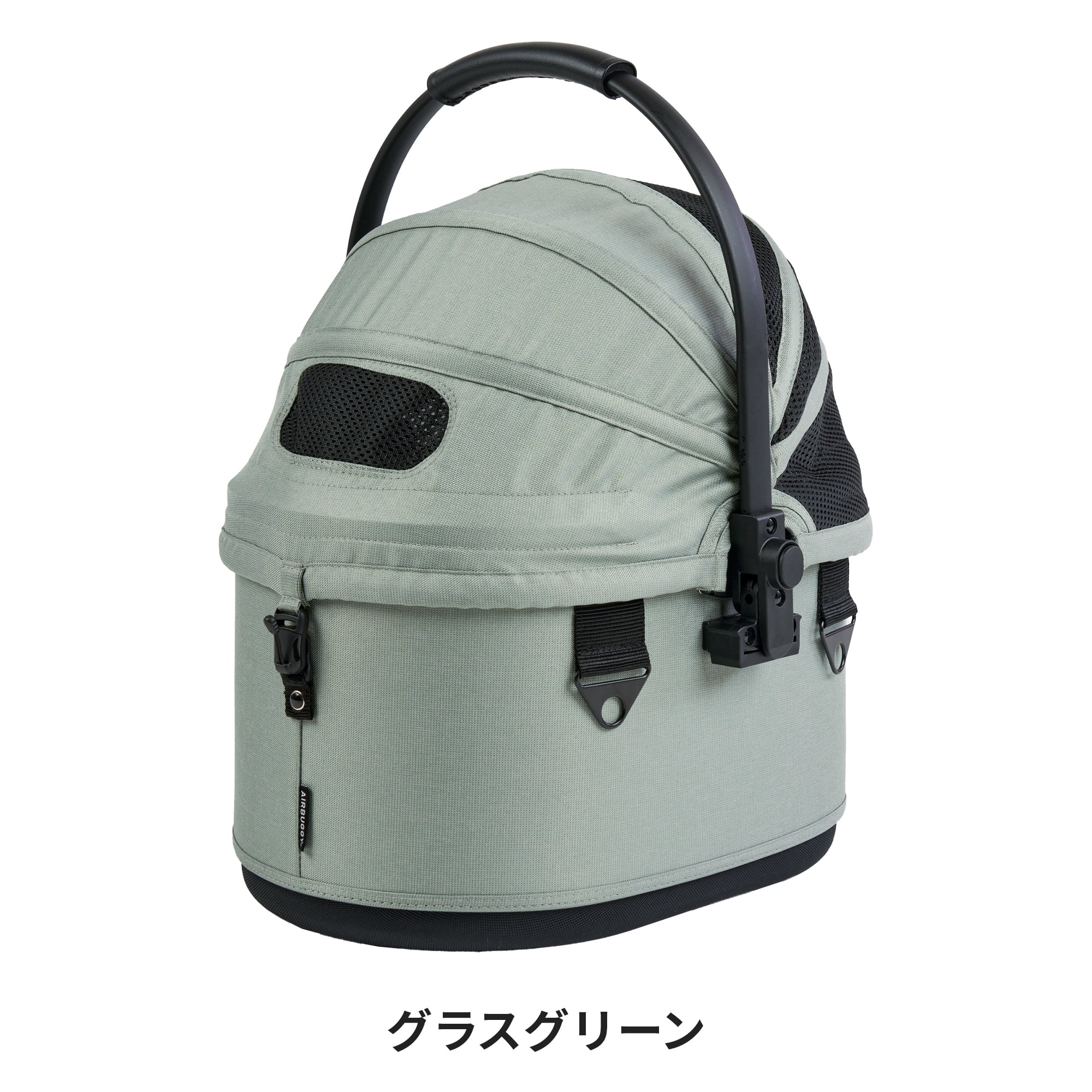 AIRBUGGY（エアバギー） 【公式】2025新作 ドーム3 コット 単品