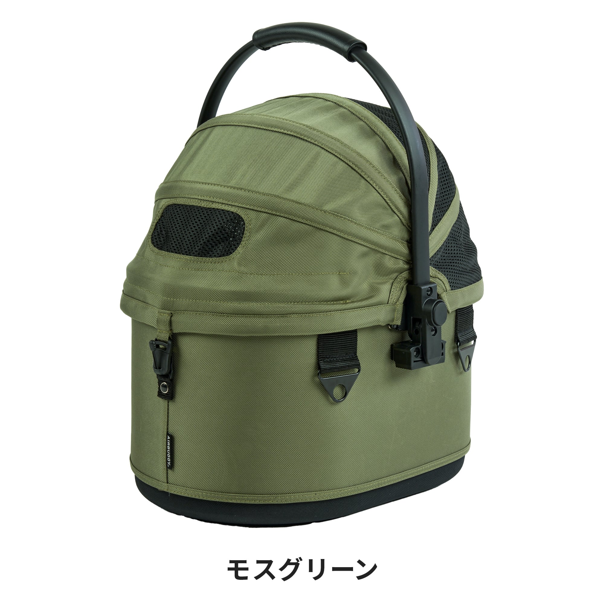 AIRBUGGY（エアバギー） 【公式】エアバギー ドーム3 コット 単品 