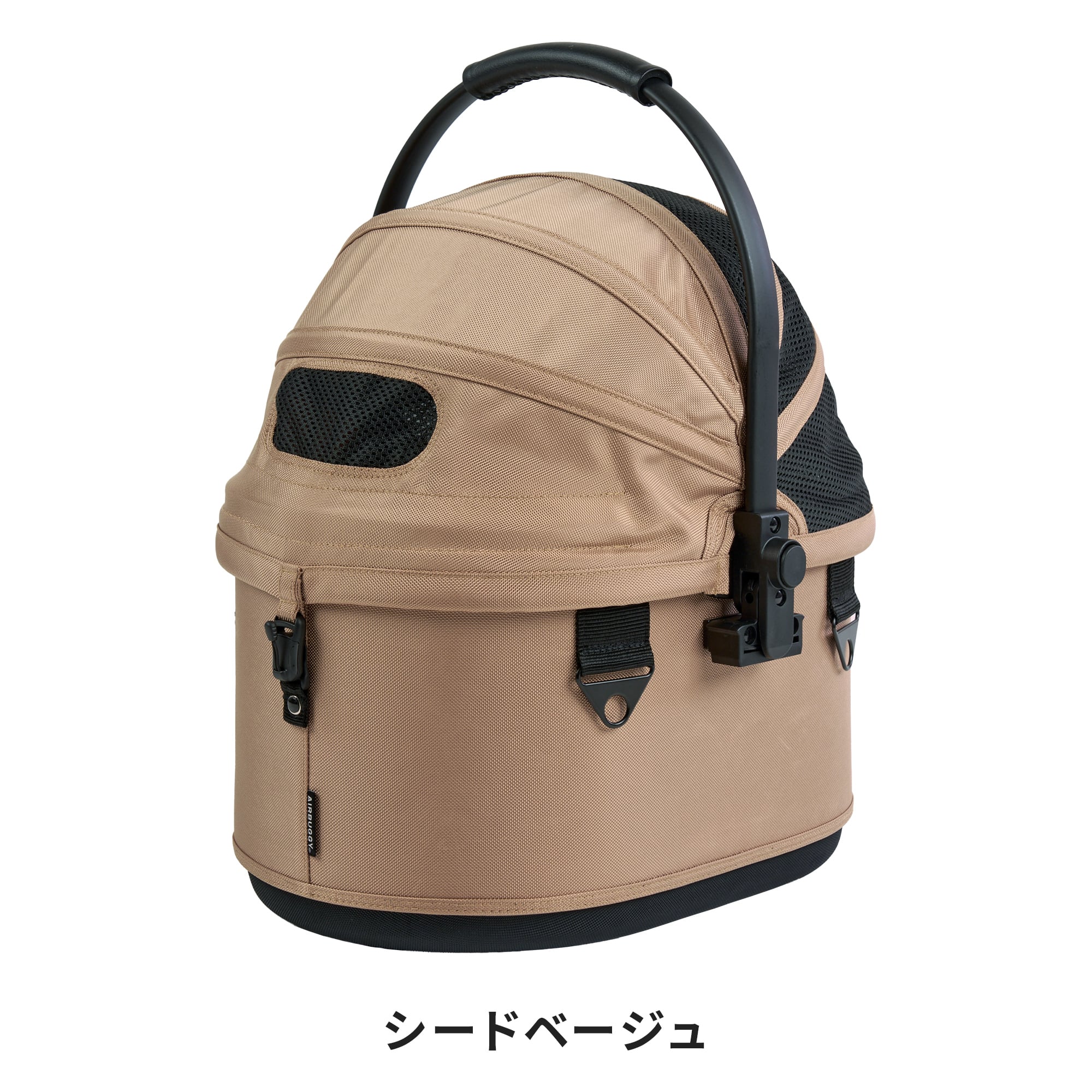 AIRBUGGY（エアバギー） 【公式】エアバギー ドーム3 コット 単品