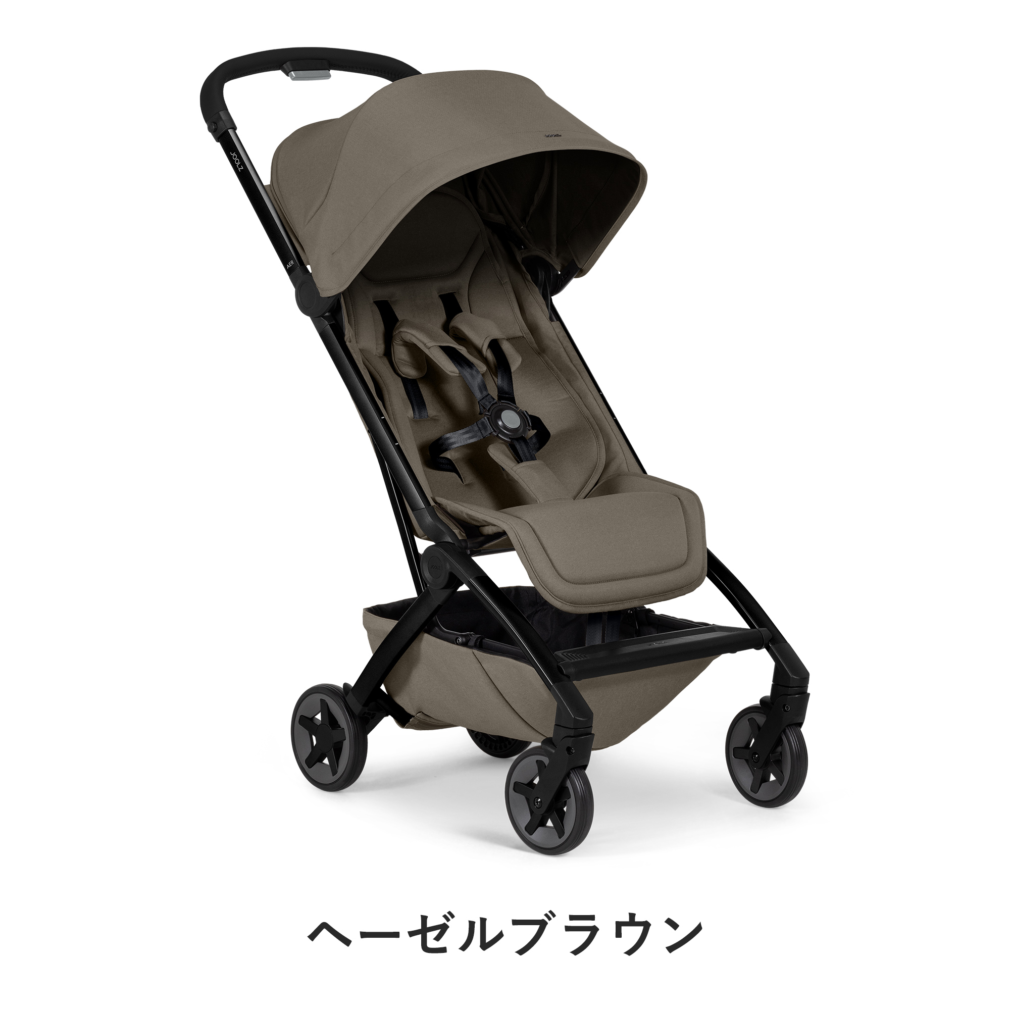 JOOLZ（ジュールズ） 最新モデル エア2 Joolz Aer2 新生児 ベビーカー
