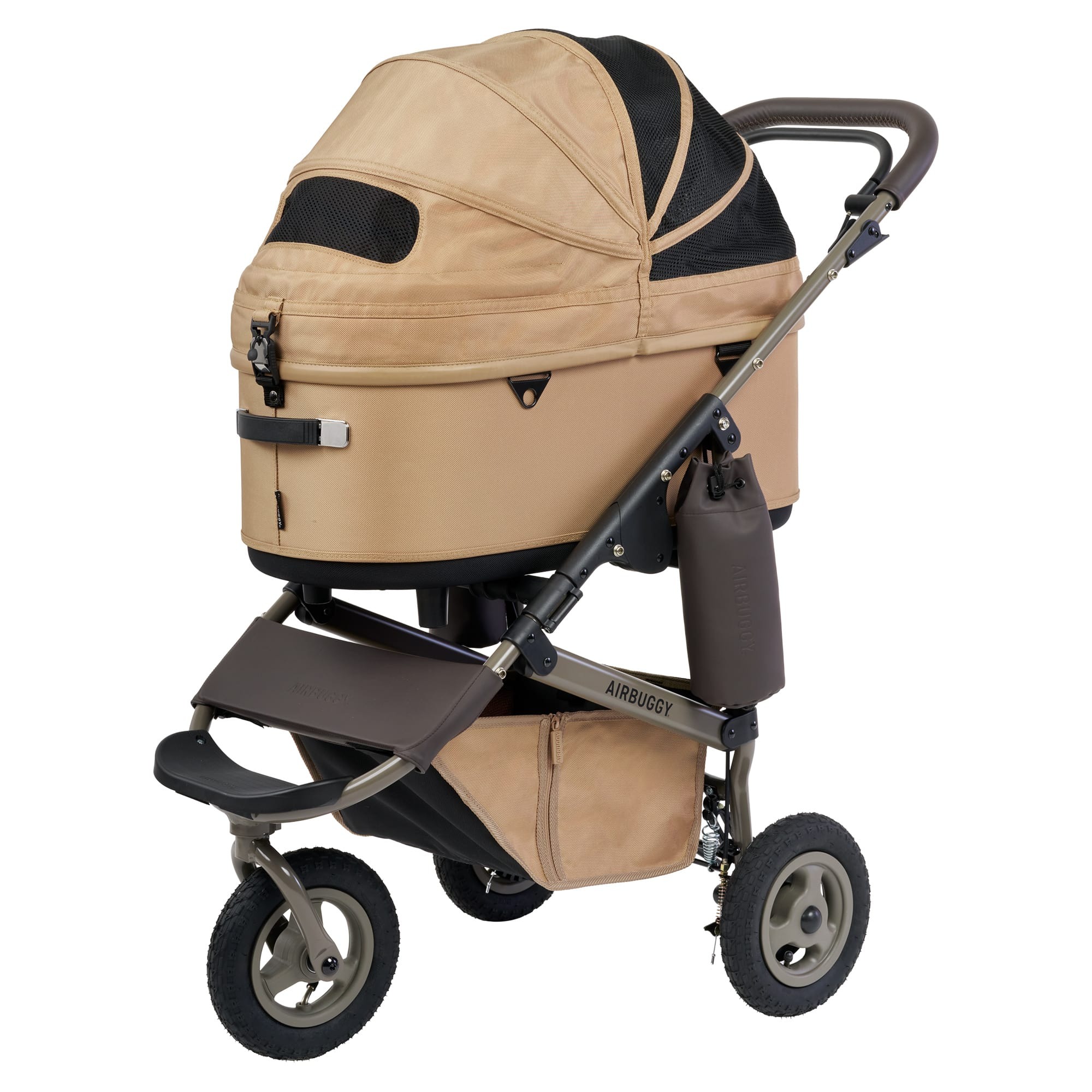 AIRBUGGY（エアバギー） 【公式】2025新作 ドーム3 プレミアモデル