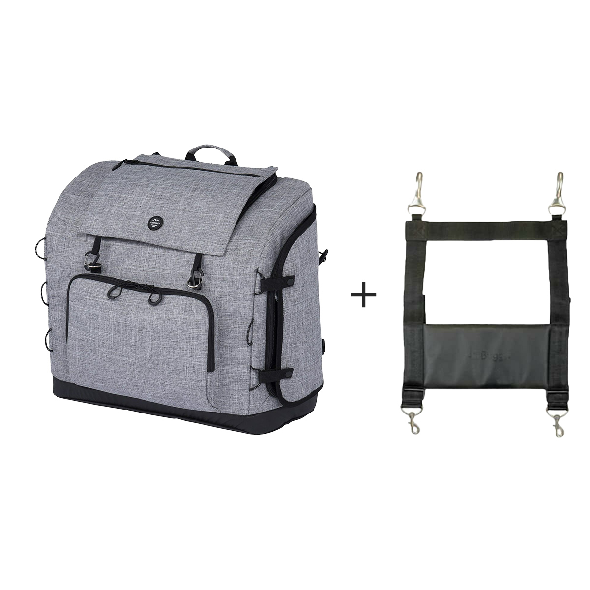 AIRBUGGY（エアバギー） 【公式】エアバギー 3ウェイ バックパック