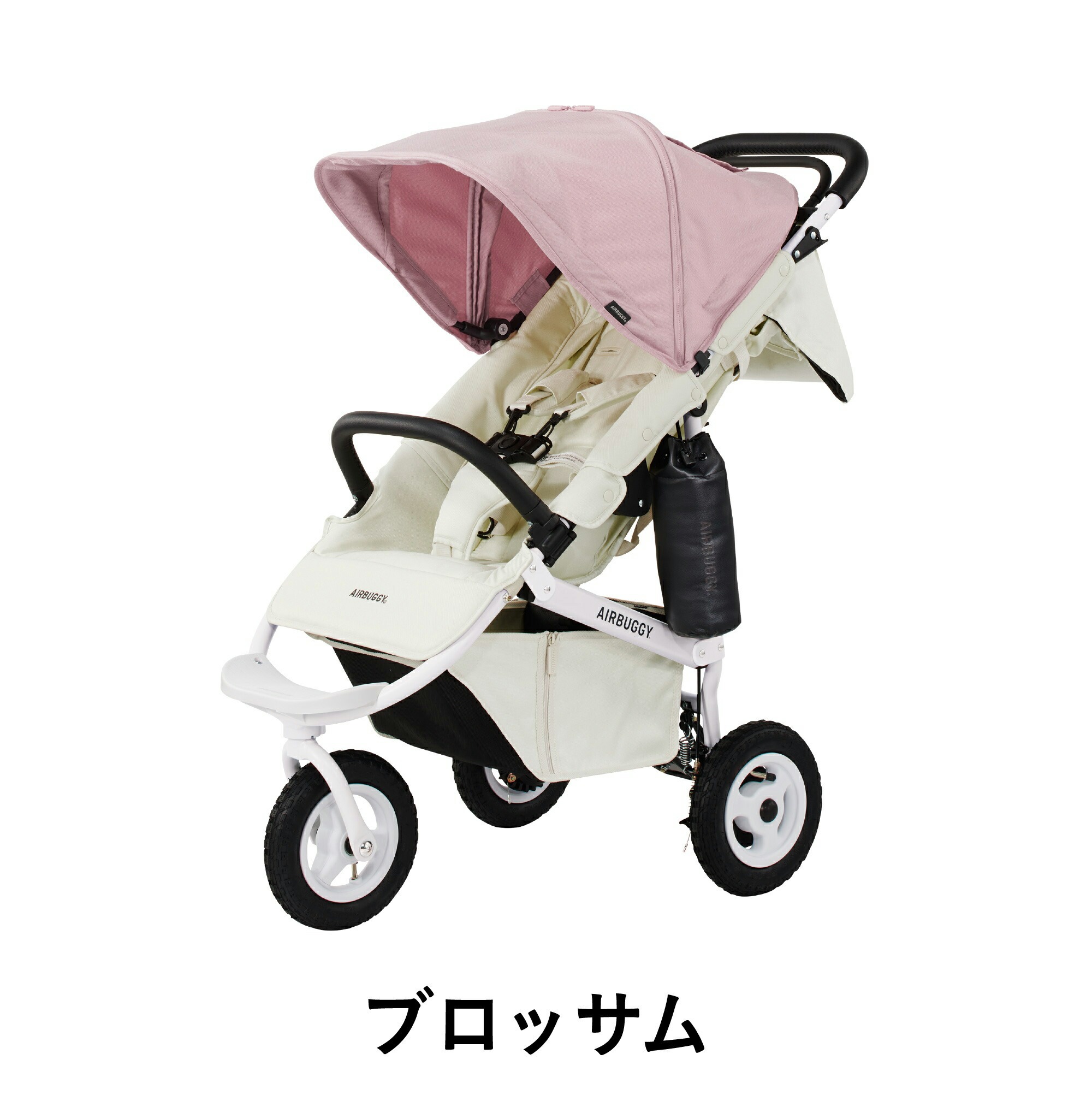定価9万以上　ベビーカー　エアバギー　ココプレミア　フロムバース　0ヶ月〜4歳 AIRBUGGY（エアバギー） 【公式】エアバギー ココ プレミア フロム