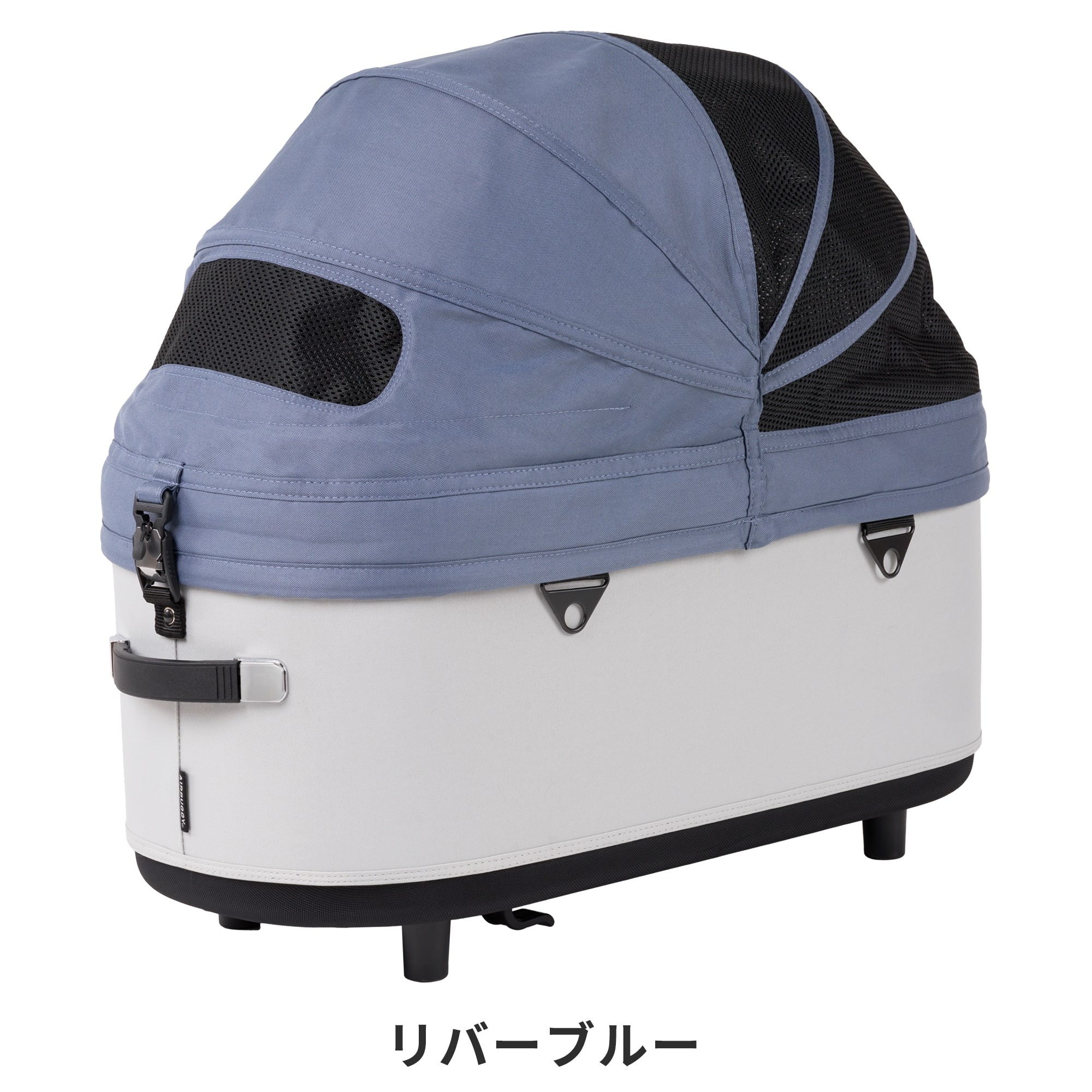 AIRBUGGY（エアバギー） 【公式】エアバギー ドーム3 コット 単品