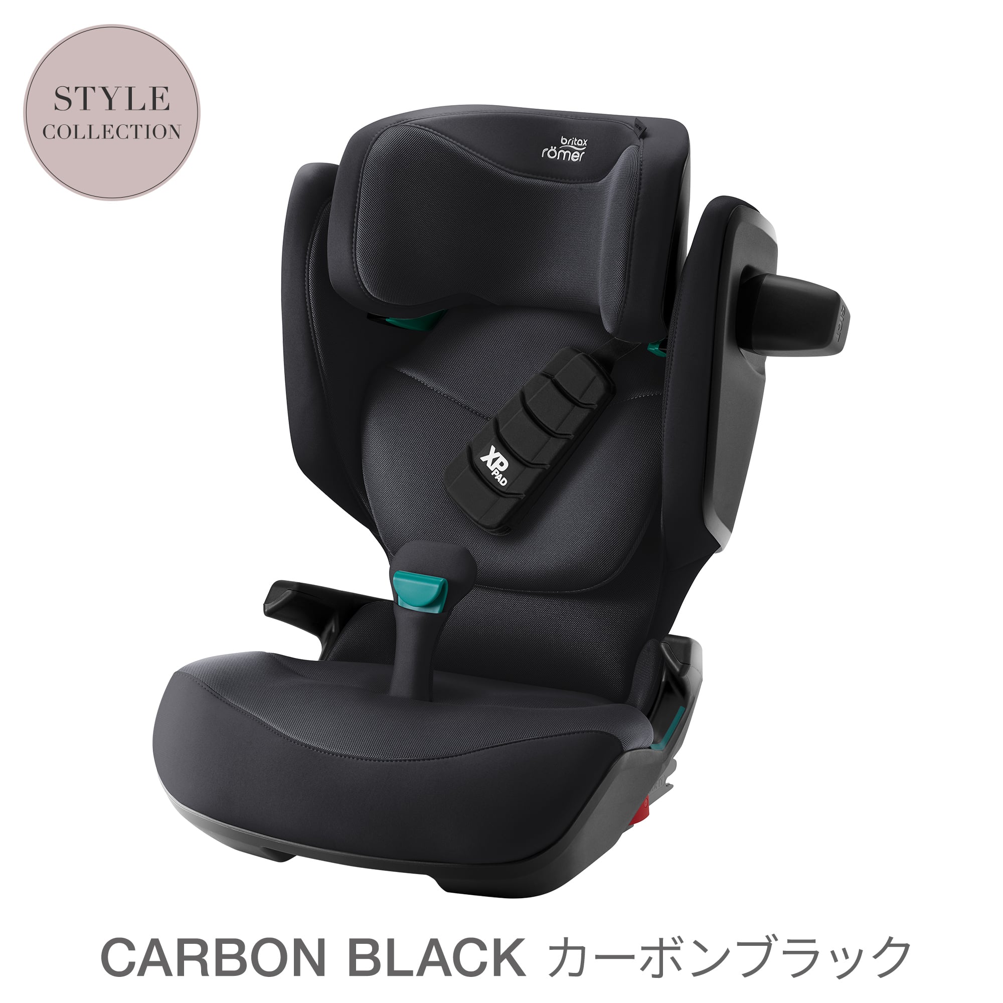 Britax romer ベビーシート　レーマーチャイルドシート　アニマル柄　牛 by-R.様専用 Romer レーマー チャイルドシート 牛柄 - メルカリ