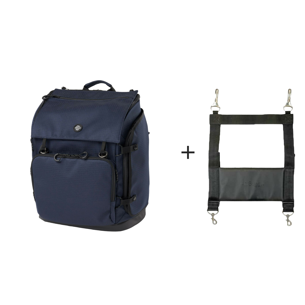 AIRBUGGY（エアバギー） 【公式】エアバギー 3ウェイ バックパック