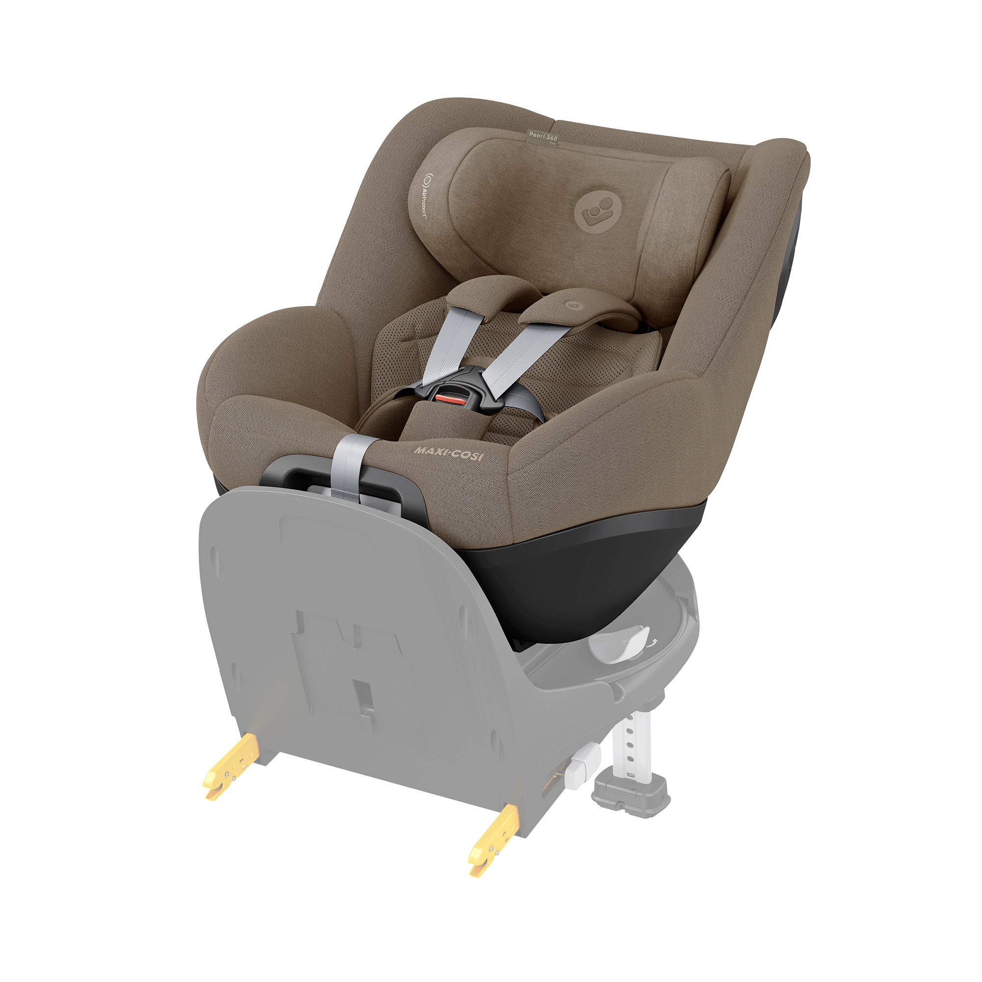 MAXI-COSI マキシコシ パール360 プロ 回転式チャイルドシート