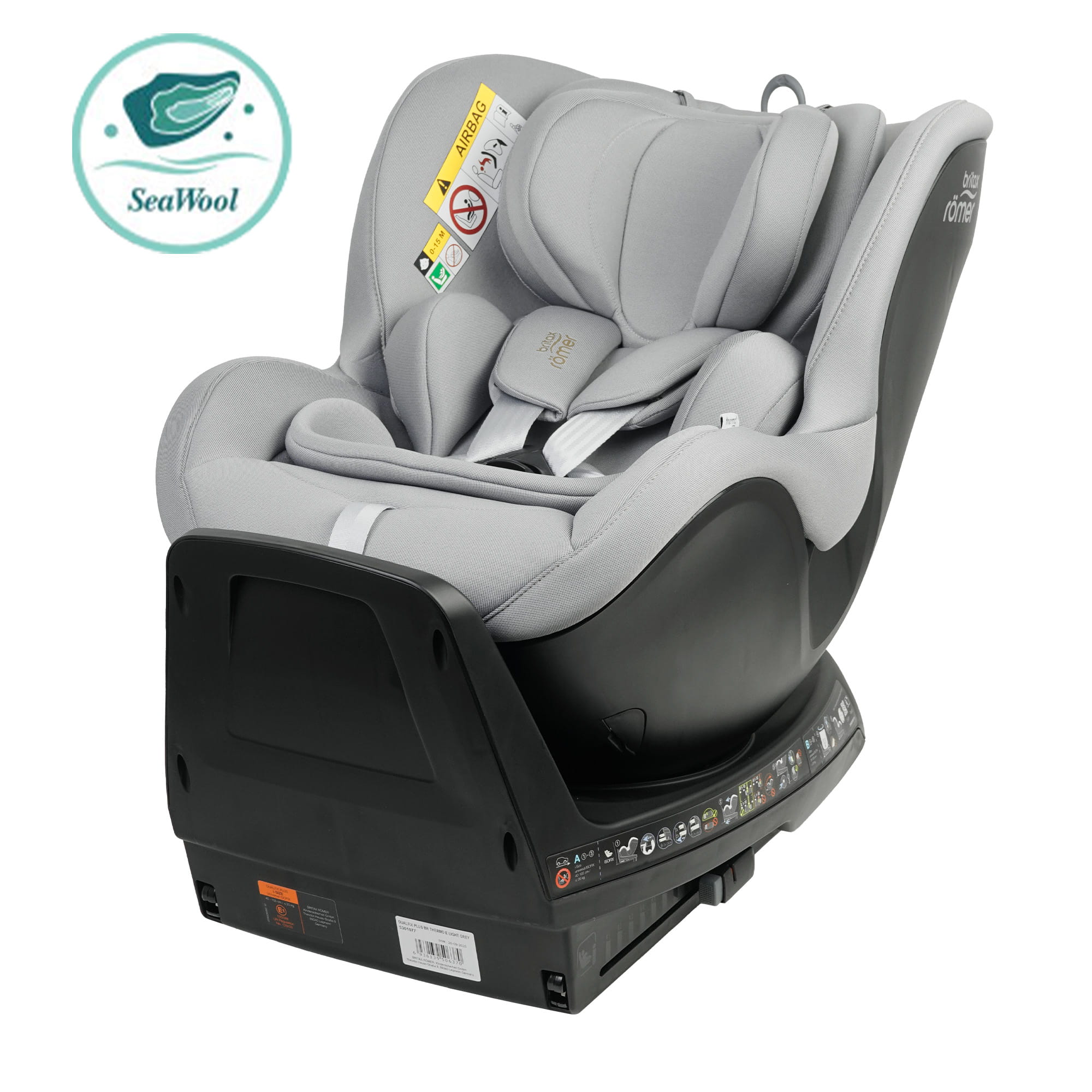 Britax Romer（ブリタックスレーマー） 【日本正規代理店】ブリ