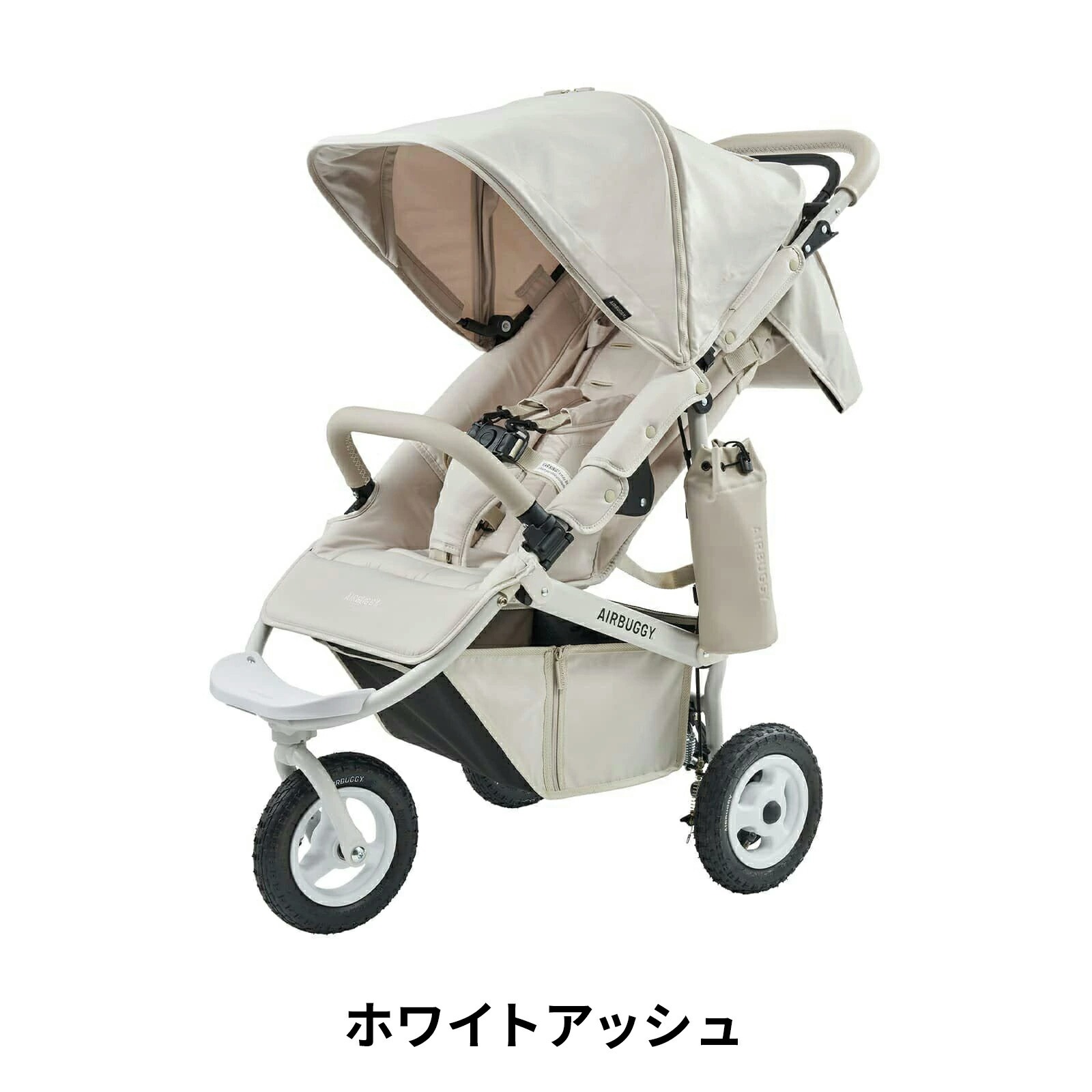エアバギー ココプレミア フロムバース ベビーカー 2018年製造 AIRBUGGY（エアバギー） 【公式】エアバギー ココ プレミア フロム