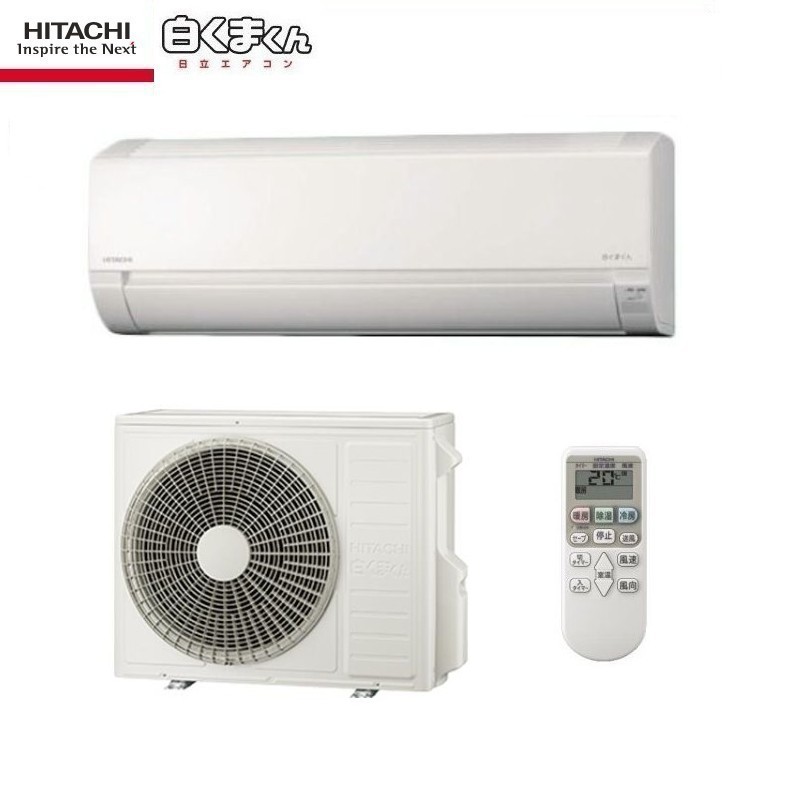 2026�N�x���f��HITACHI ����RAS-AJ5626D������18���p�G�A�R��