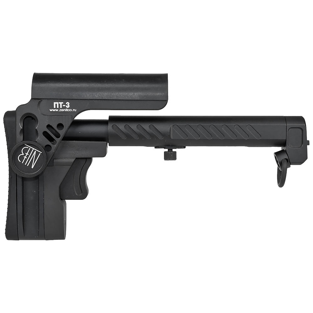 5KU 製 GHK/LCT/CYMA フォールディングAK 対応 Zenitタイプ PT-3