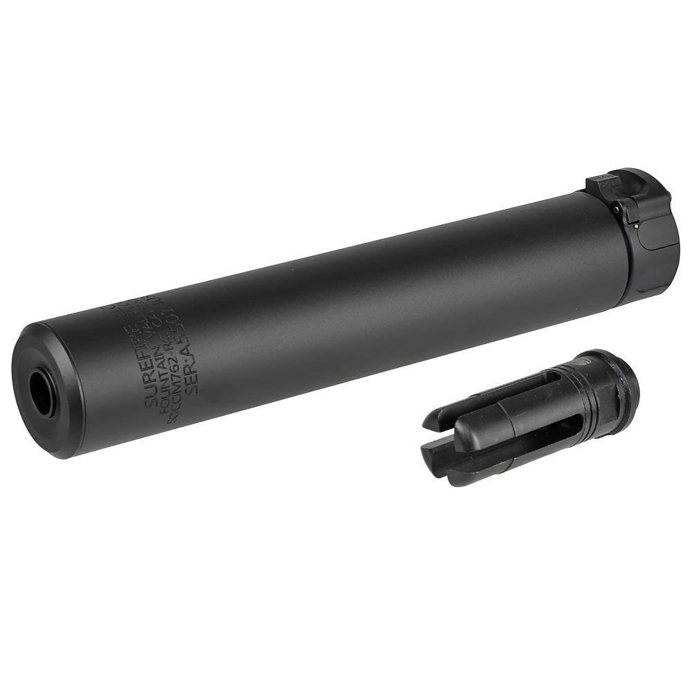 surefire サプレッサーの商品一覧 通販 - Yahoo!ショッピング