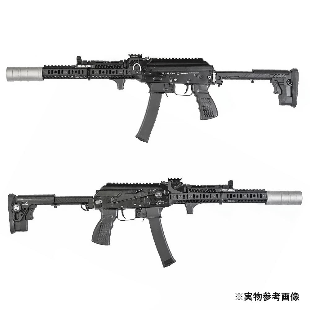 5KU 製 GHK/LCT/CYMA フォールディングAK 対応 Zenitタイプ PT-3