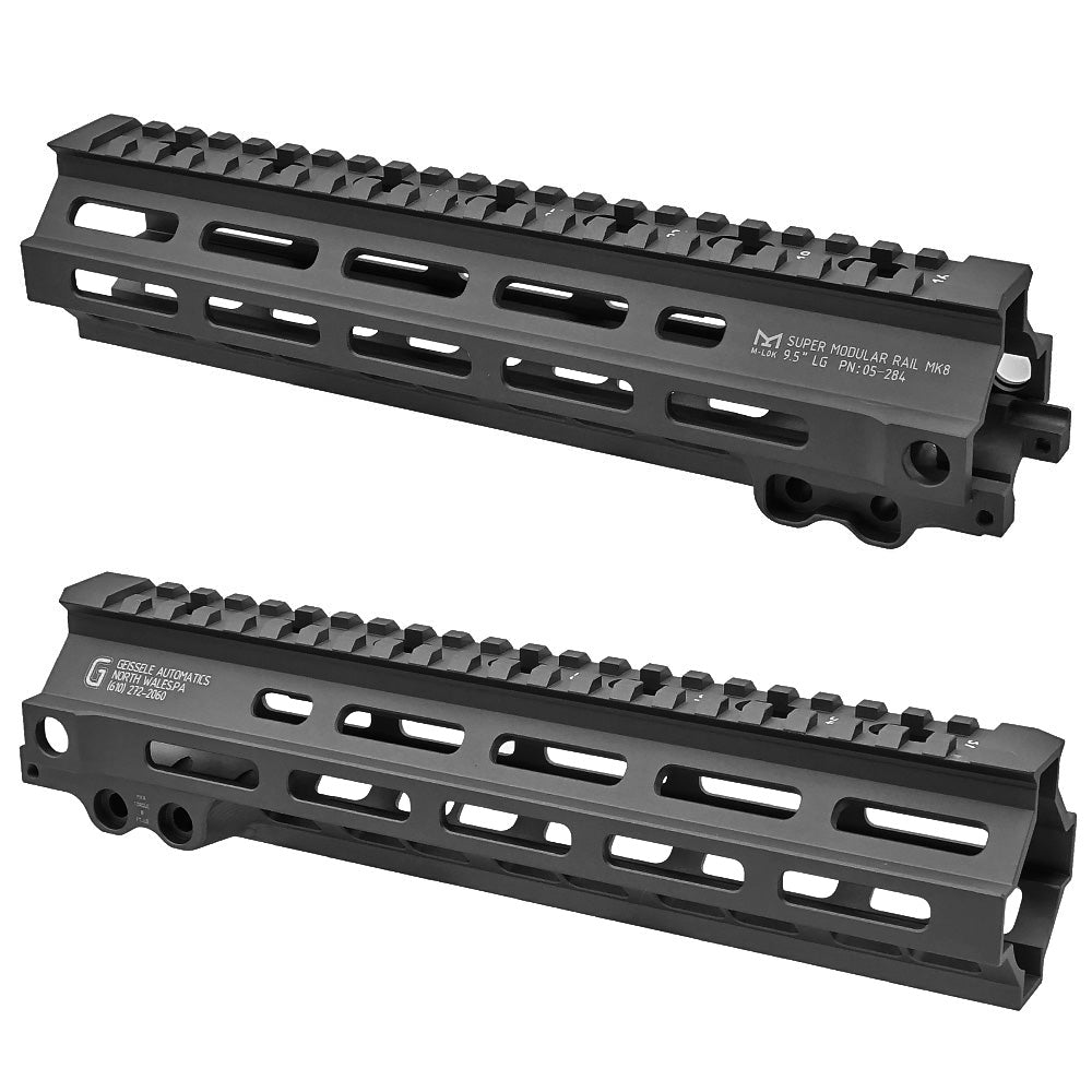 マルイm4mwsハンドガードの商品一覧 通販 - Yahoo!ショッピング