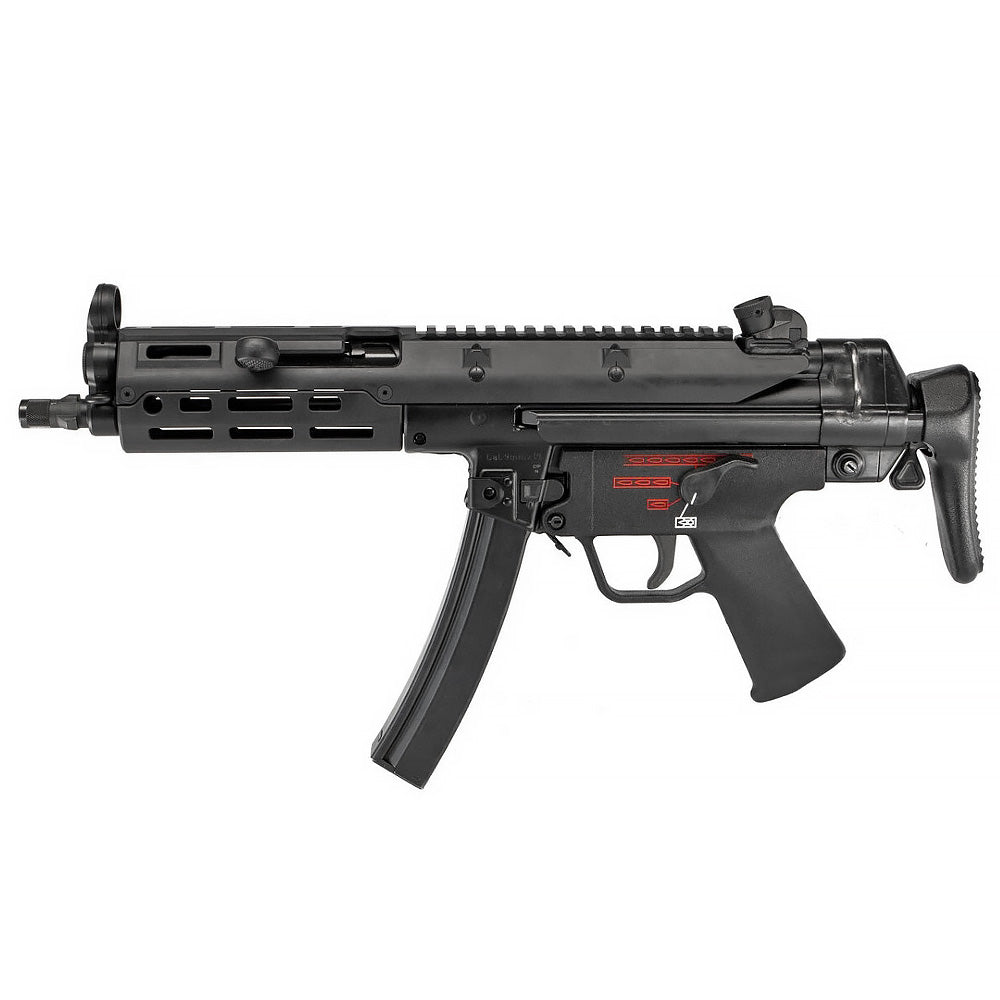 mp5 ハンドガードの商品一覧 通販 - Yahoo!ショッピング