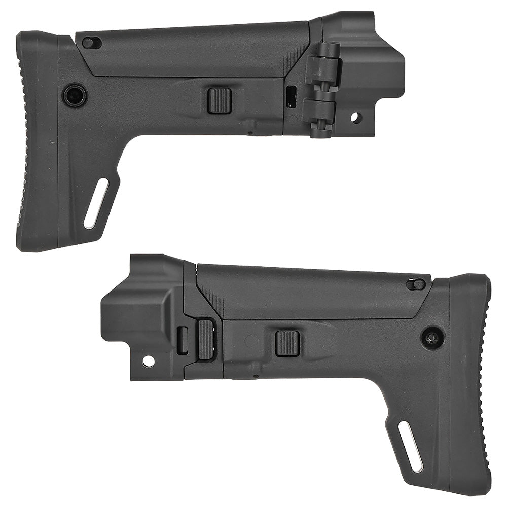 5KU 製 次世代電動ガン MP5 対応 MASADA ACR スタイル ストック & MP5