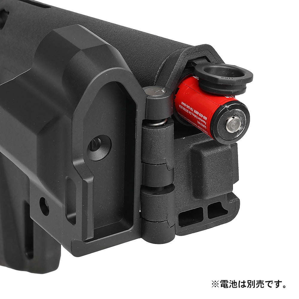 5KU 製 次世代電動ガン MP5 対応 MASADA ACR スタイル ストック & MP5