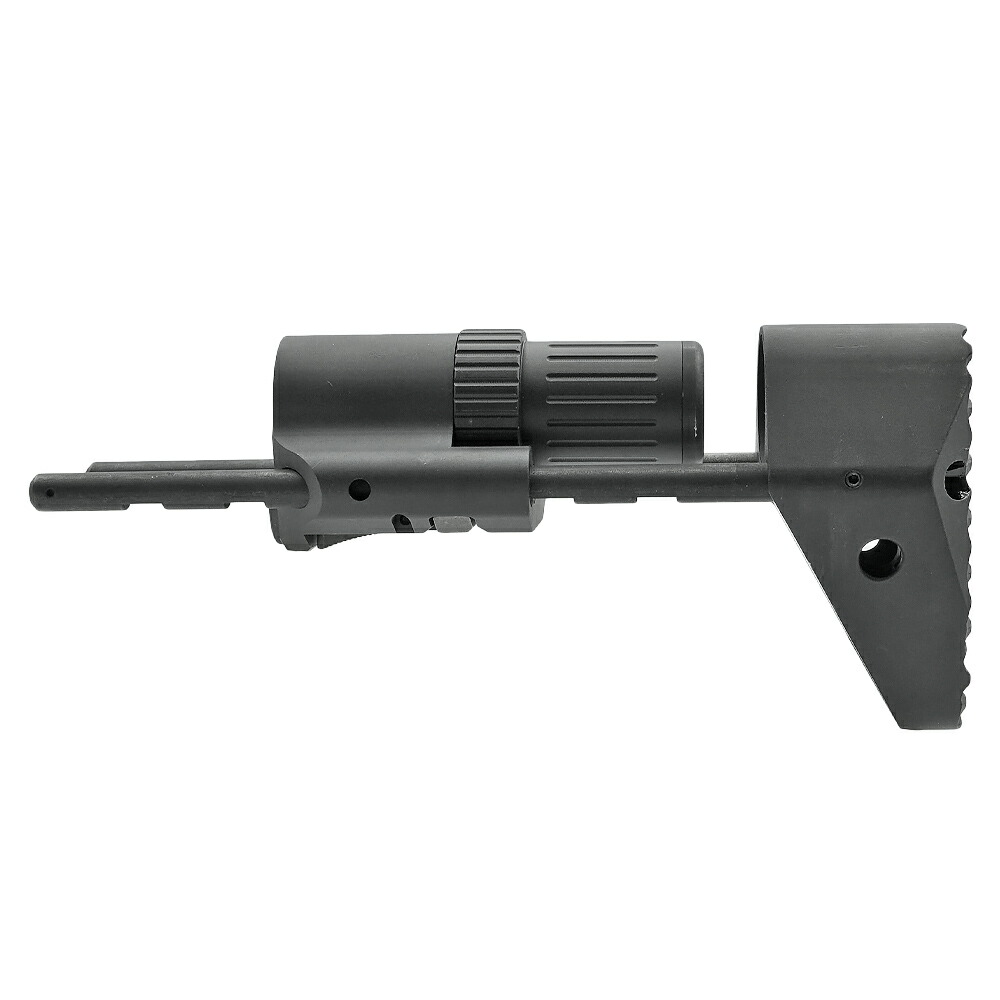 良品武品製TM STD電動ガンM4スライドストック ストリンガー タンク