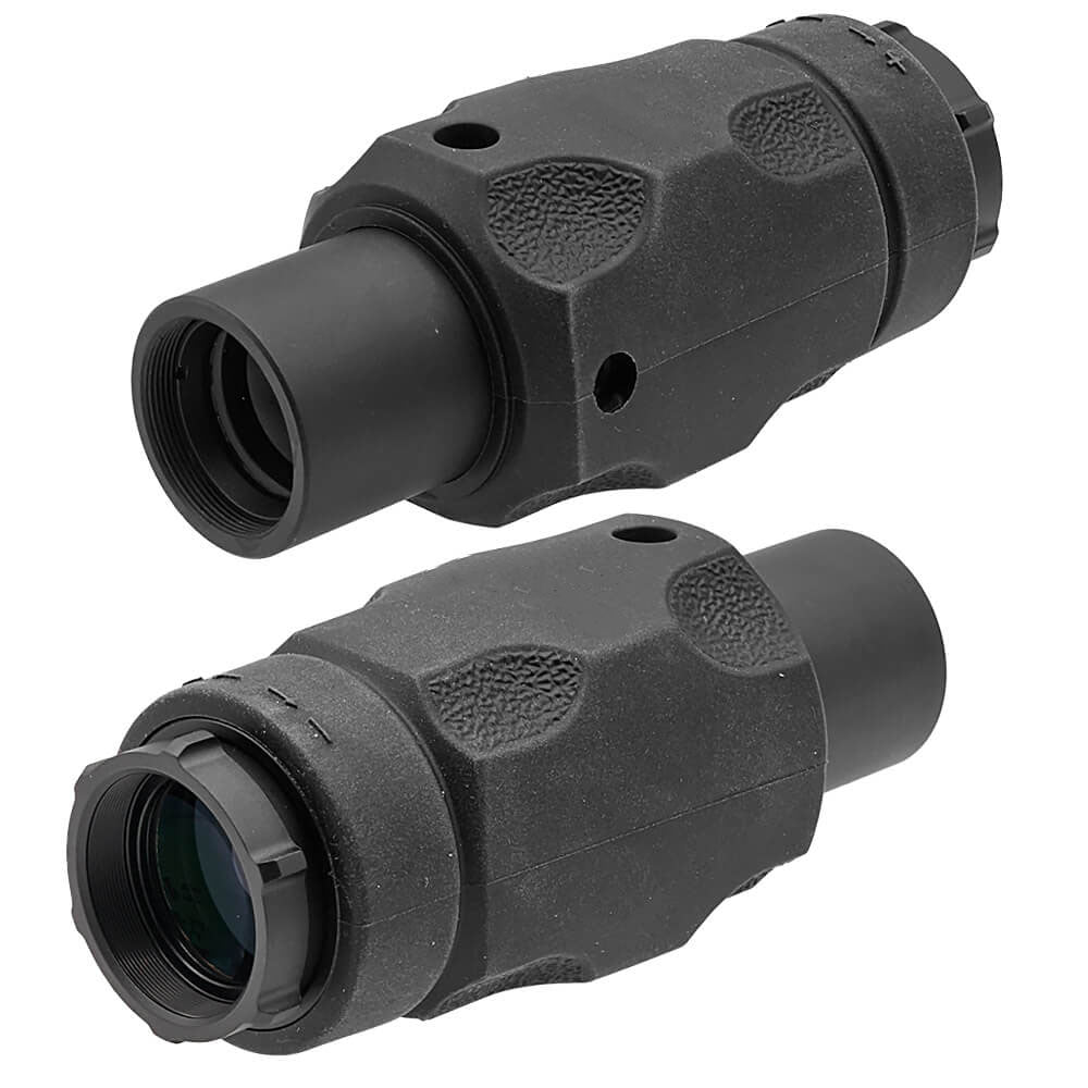 Evolution Gear 製 3XMAG-1 Magnifier & SCALARWORKS LEAP/06 Mount Evolution Gear 製 3XMAG-1 Magnifier & SCALARWORKS LEAP/06 Mount