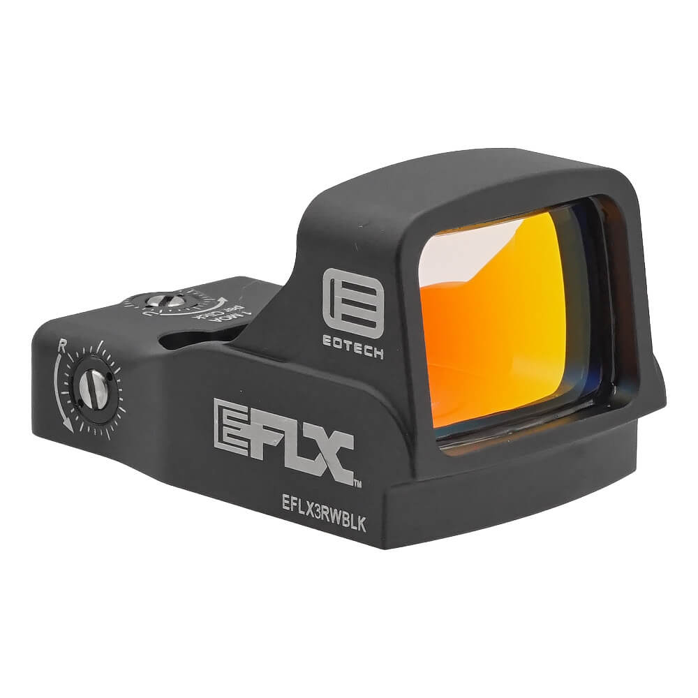 Evolution Gear 製 EOTech EFLX ドットサイト リフレックスサイト