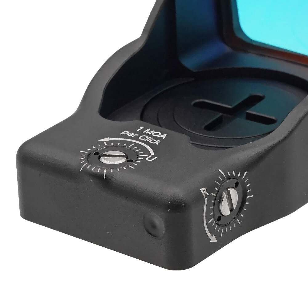 Evolution Gear 製 EOTech EFLX ドットサイト リフレックスサイト