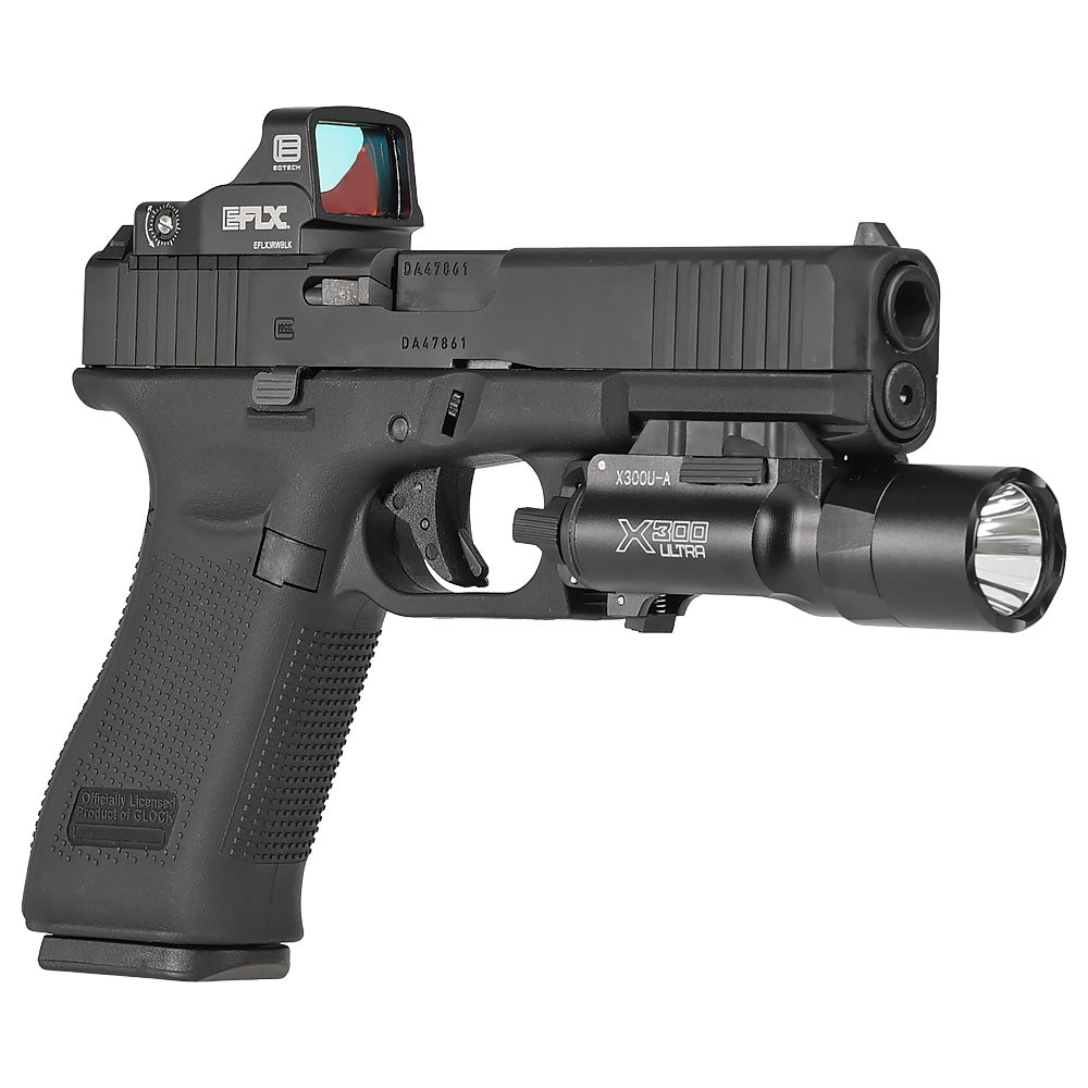 Evolution Gear 製 EOTech EFLX ドットサイト リフレックスサイト